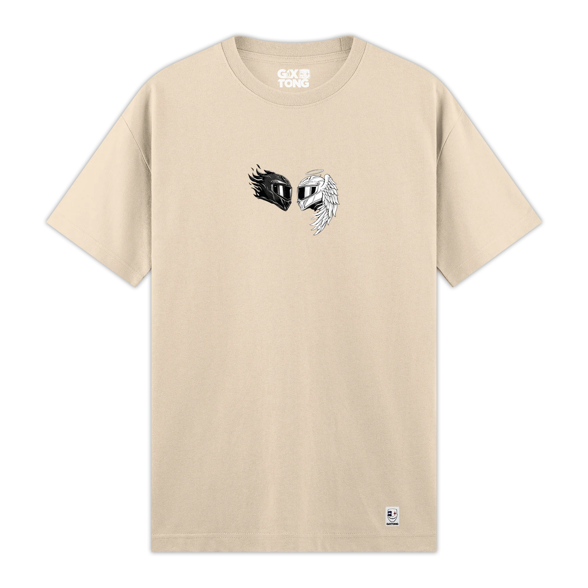 Coherence - Regular Fit Kalıp T-shirt