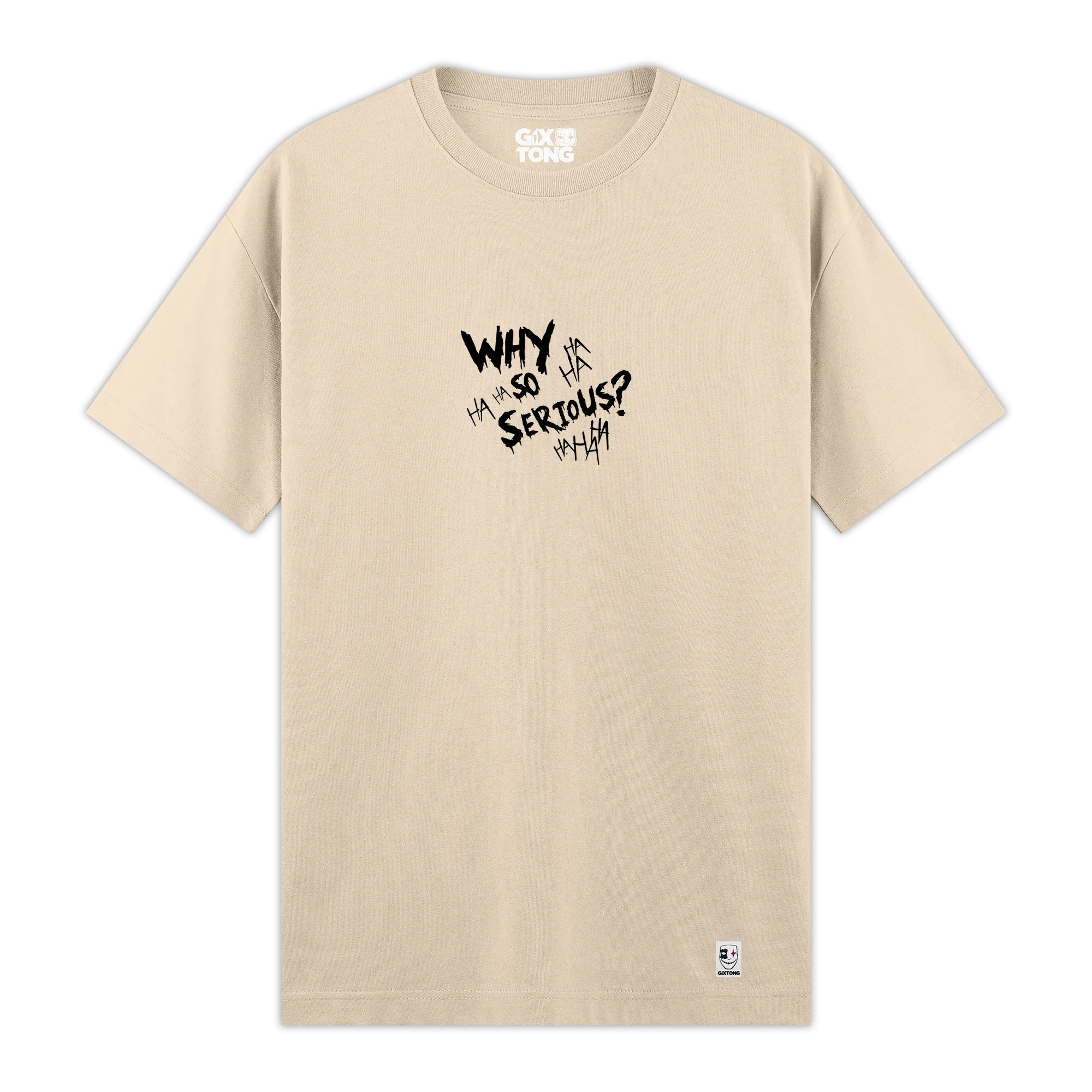 Joker - Regular Fit Kalıp T-shirt