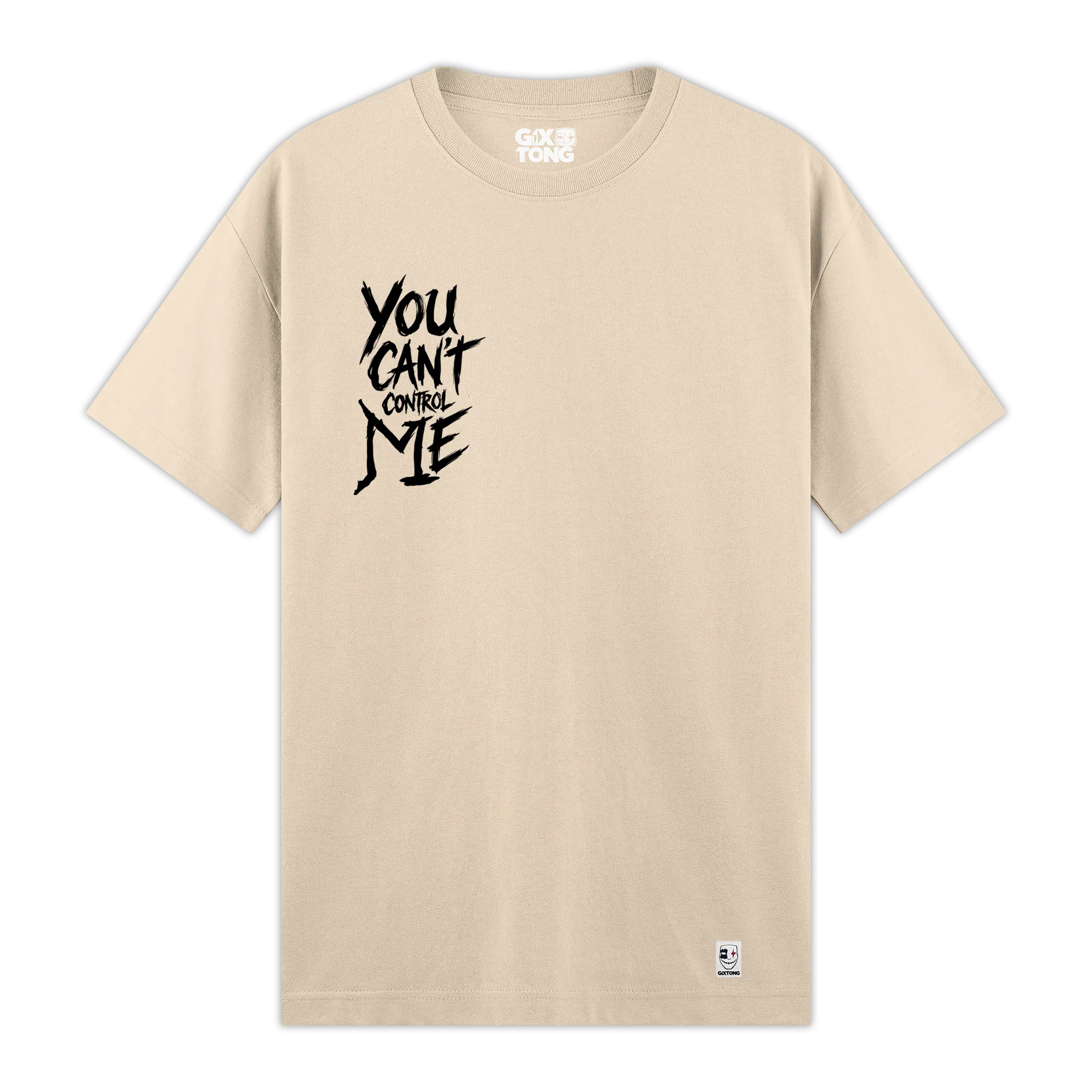 Voodoo - Regular Fit Kalıp T-shirt