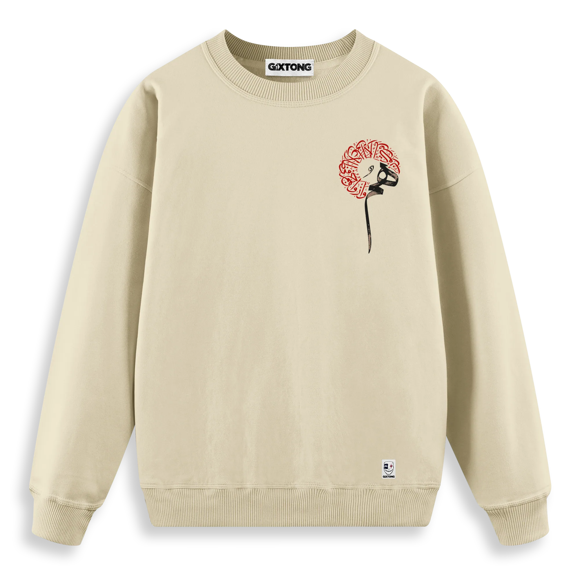 Diwan - Regular Fit Kalıp Sweatshirt