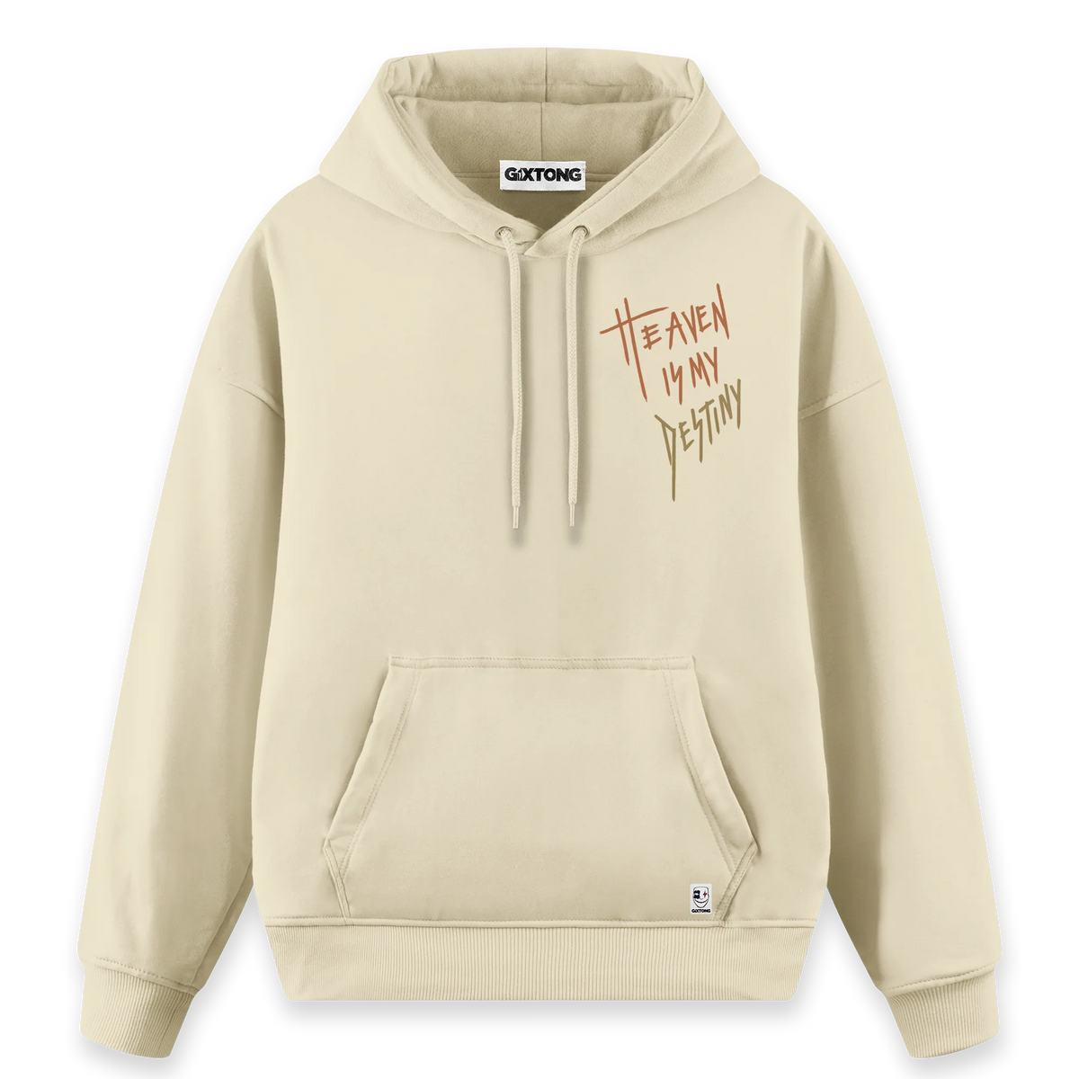 Eagle - Regular Fit Kalıp Hoodie