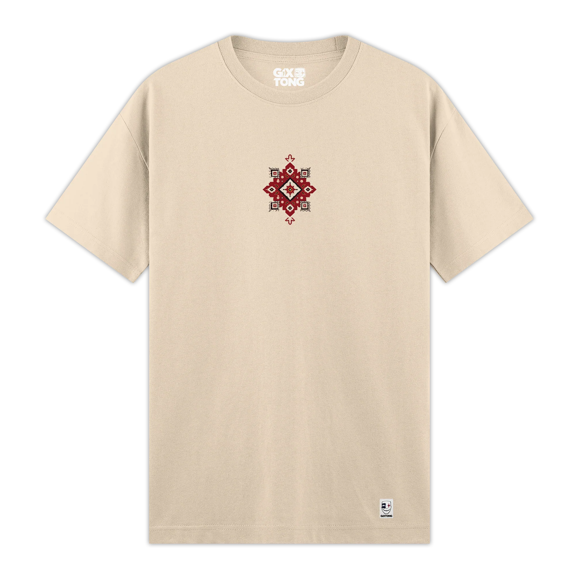 Relic - Regular Fit Kalıp T-shirt