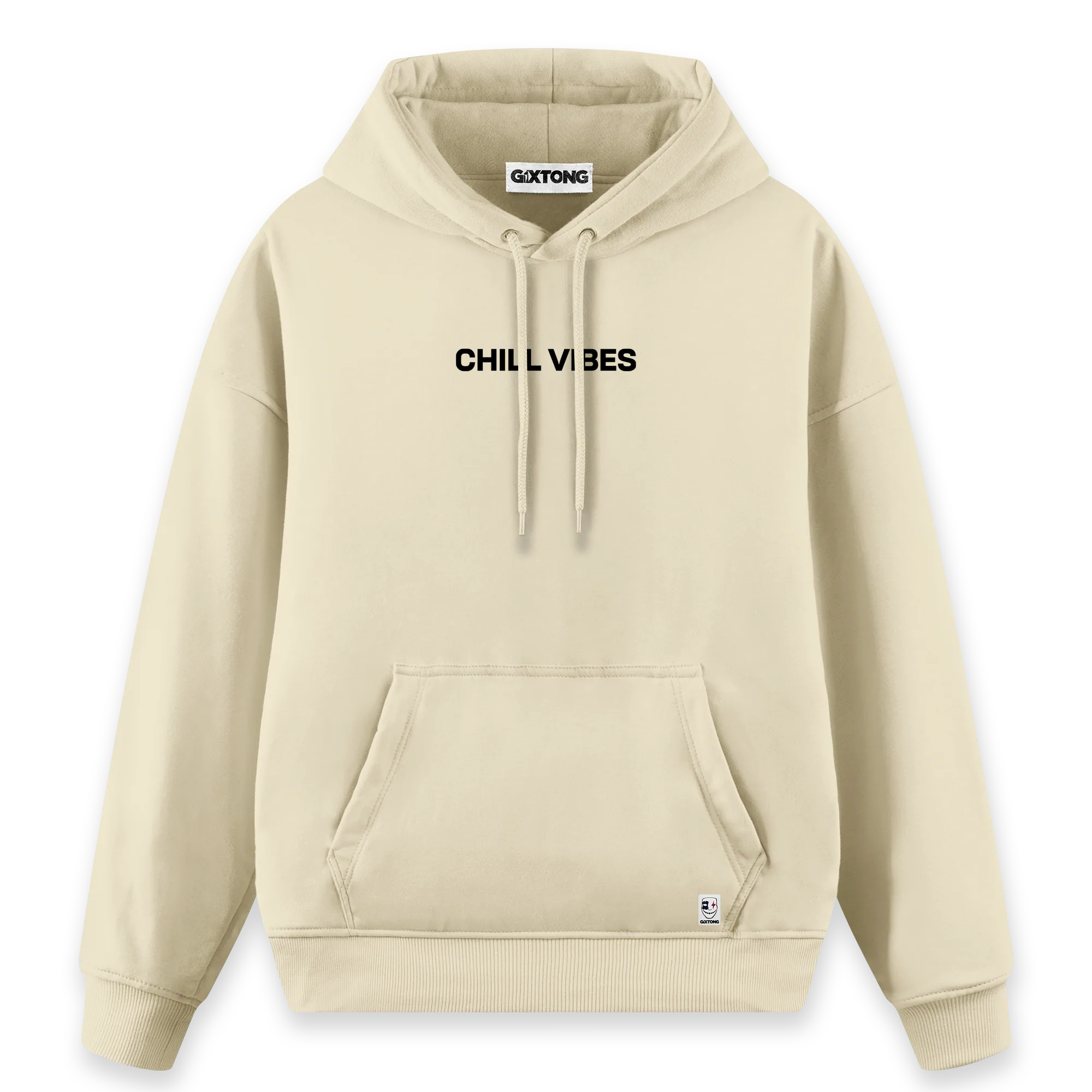 Ted Bear - Regular Fit Kalıp Hoodie