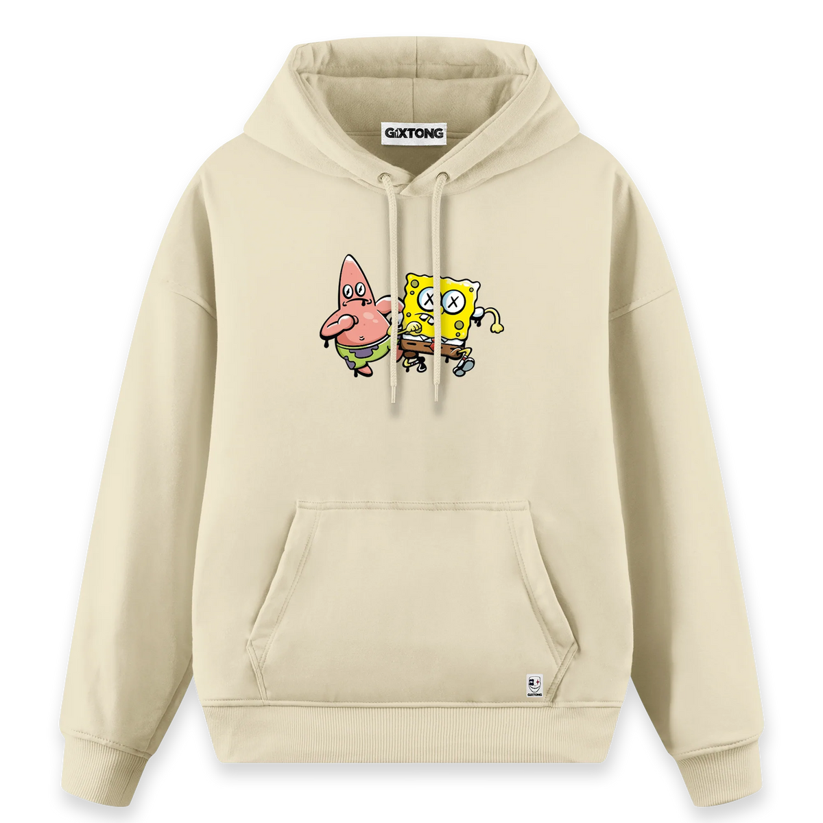 Bob - Regular Fit Kalıp Hoodie