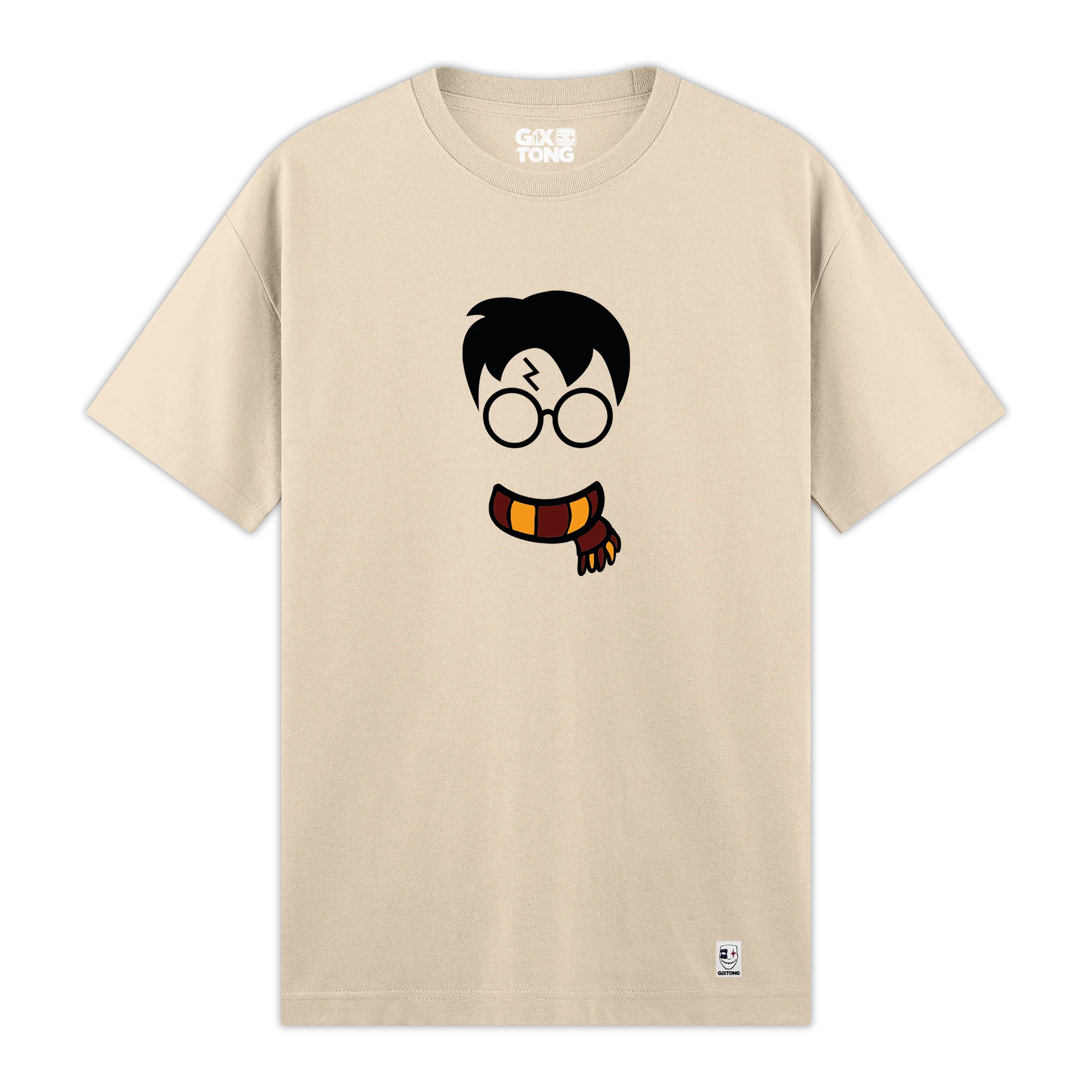 Harry - Regular Fit Kalıp T-shirt