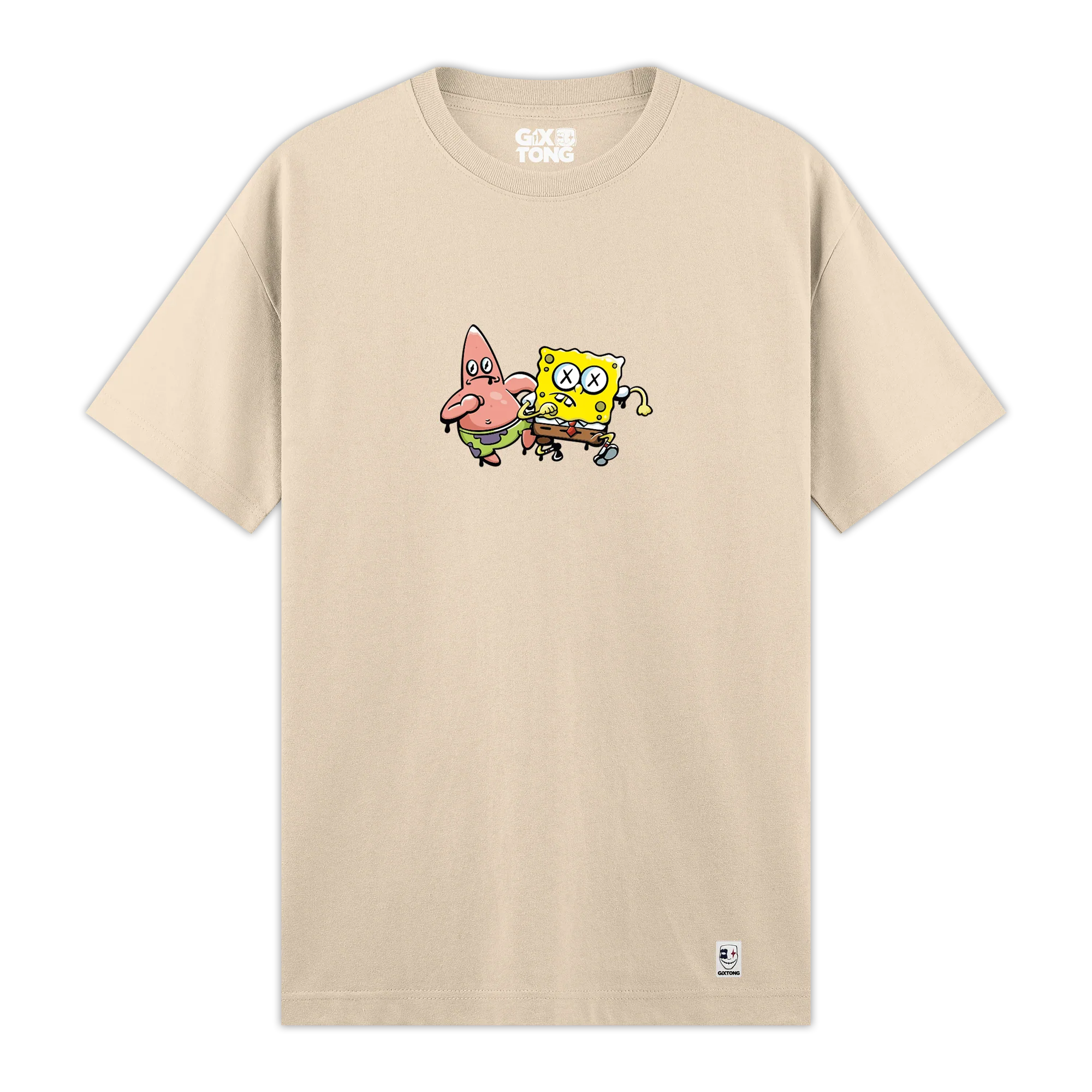 Bob - Regular Fit Kalıp T-shirt