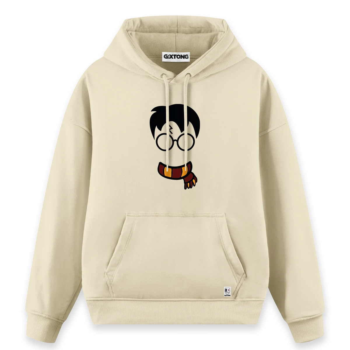 Harry - Regular Fit Kalıp Hoodie