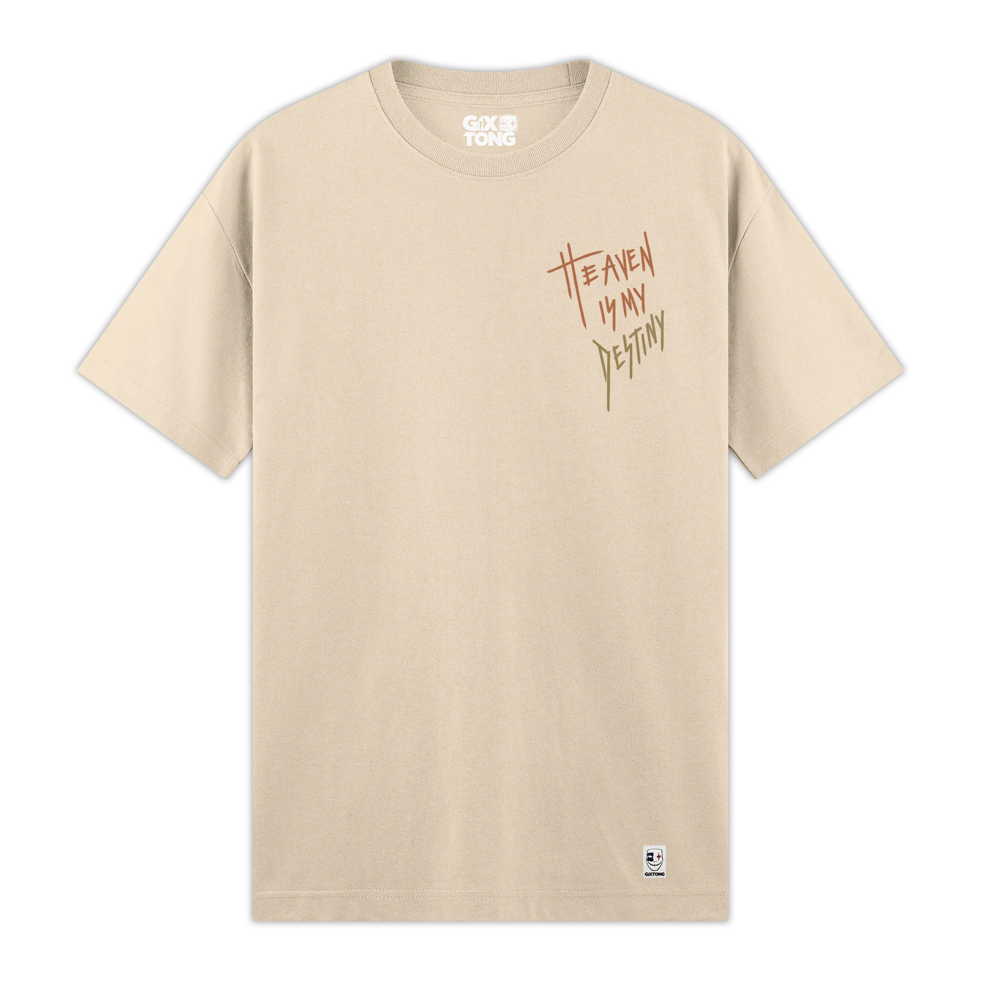 Eagle - Regular Fit Kalıp T-shirt