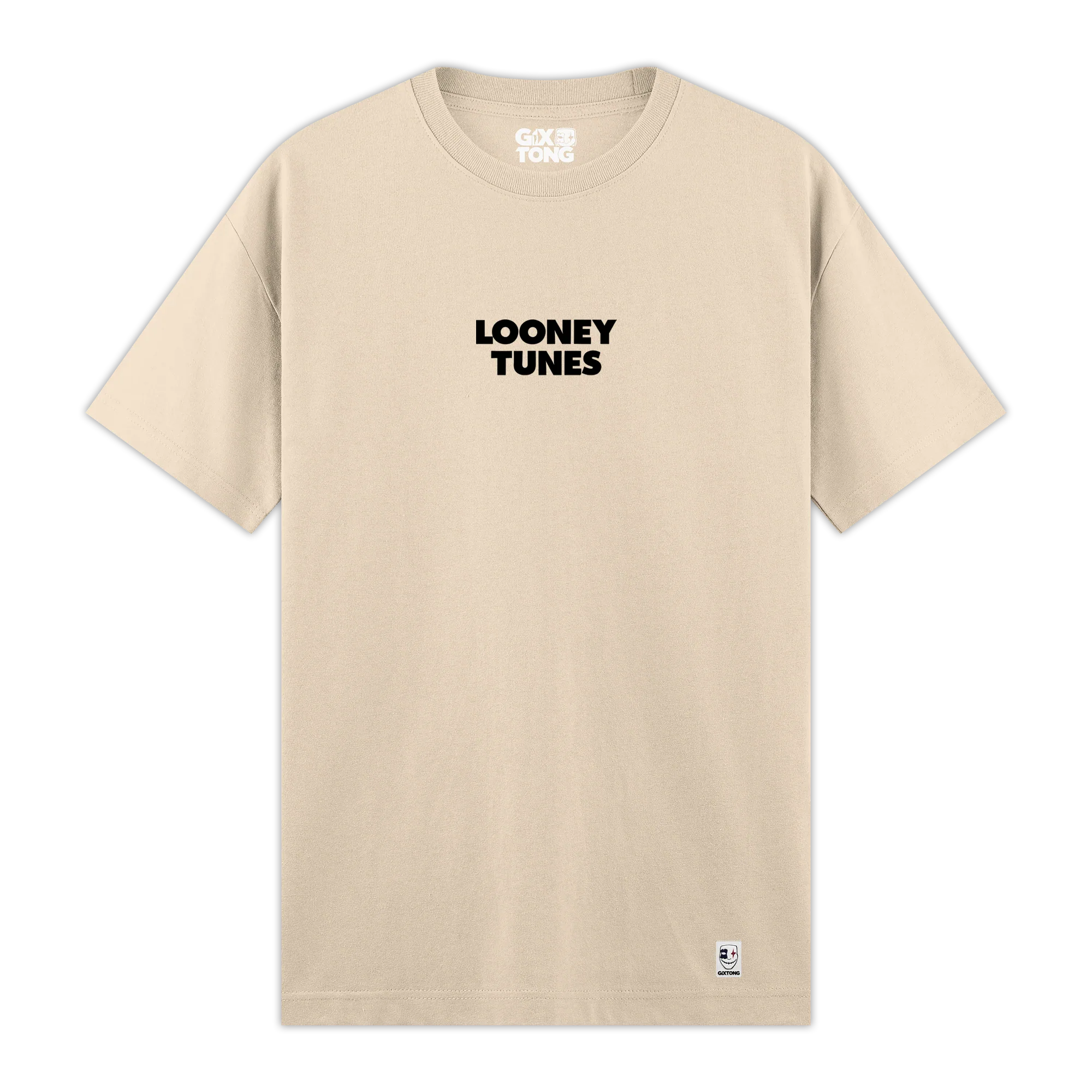 Looney Tunes - Regular Fit Kalıp T-shirt