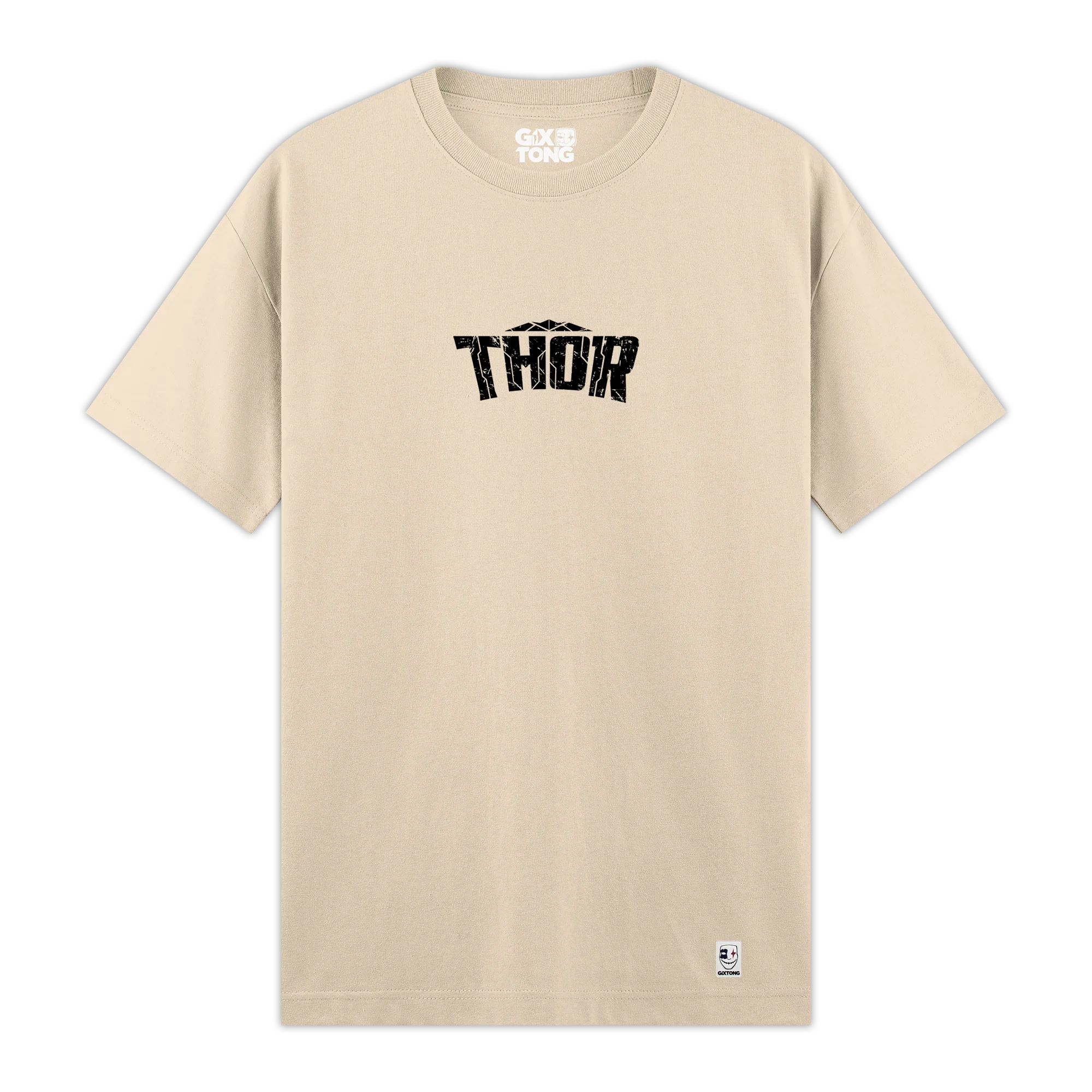Thor - Regular Fit Kalıp T-shirt