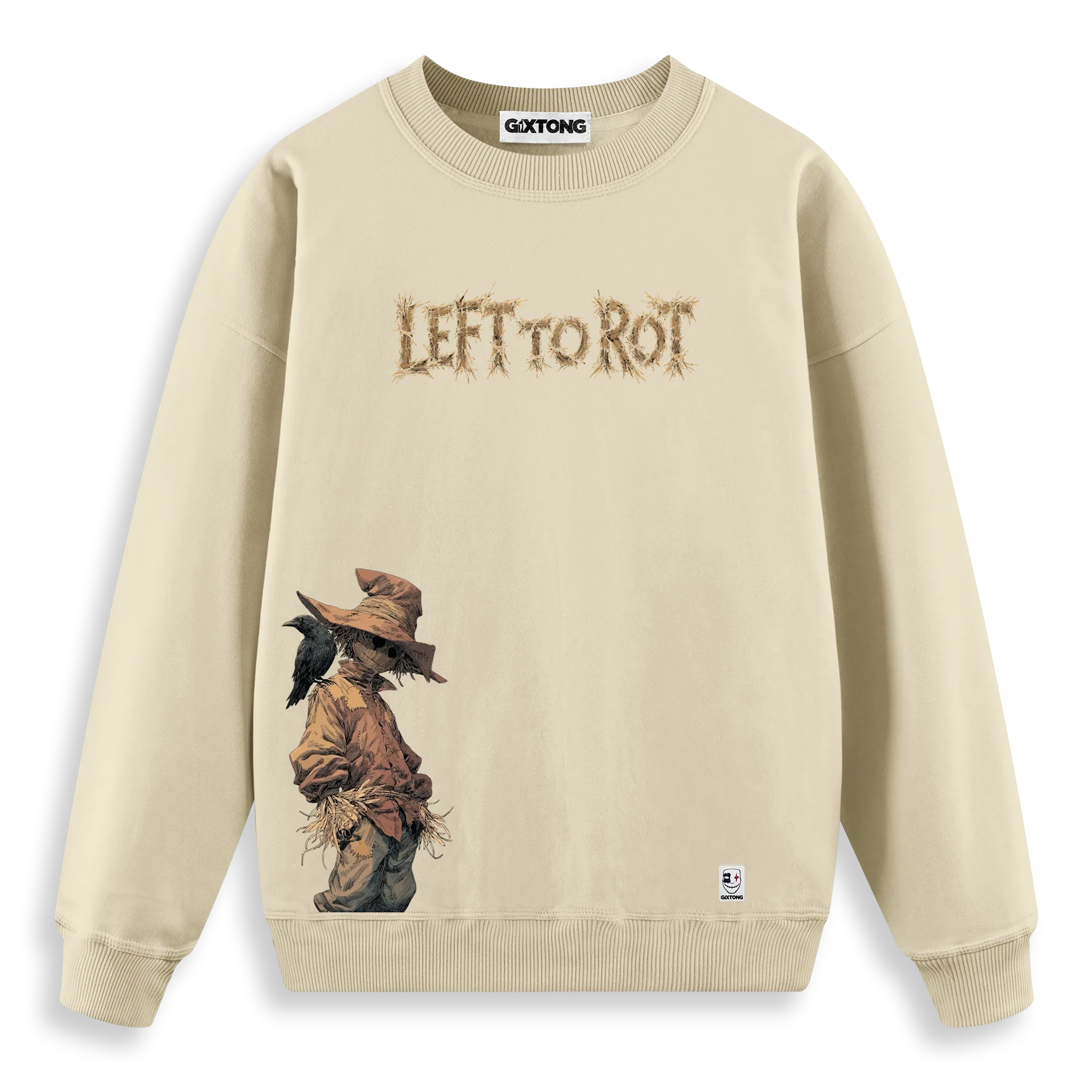 Kukla - Regular Fit Kalıp Sweatshirt