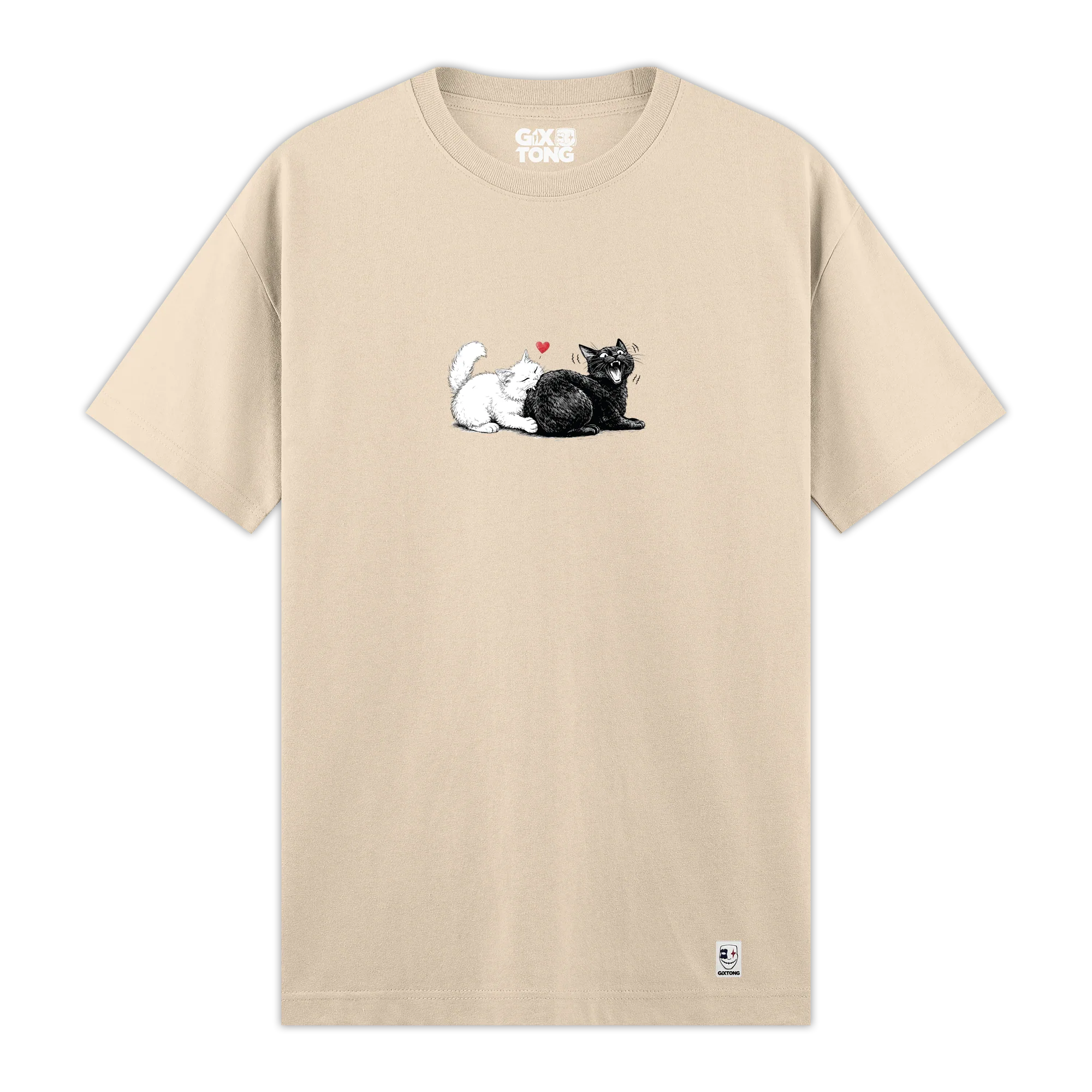Including - Regular Fit Kalıp T-shirt