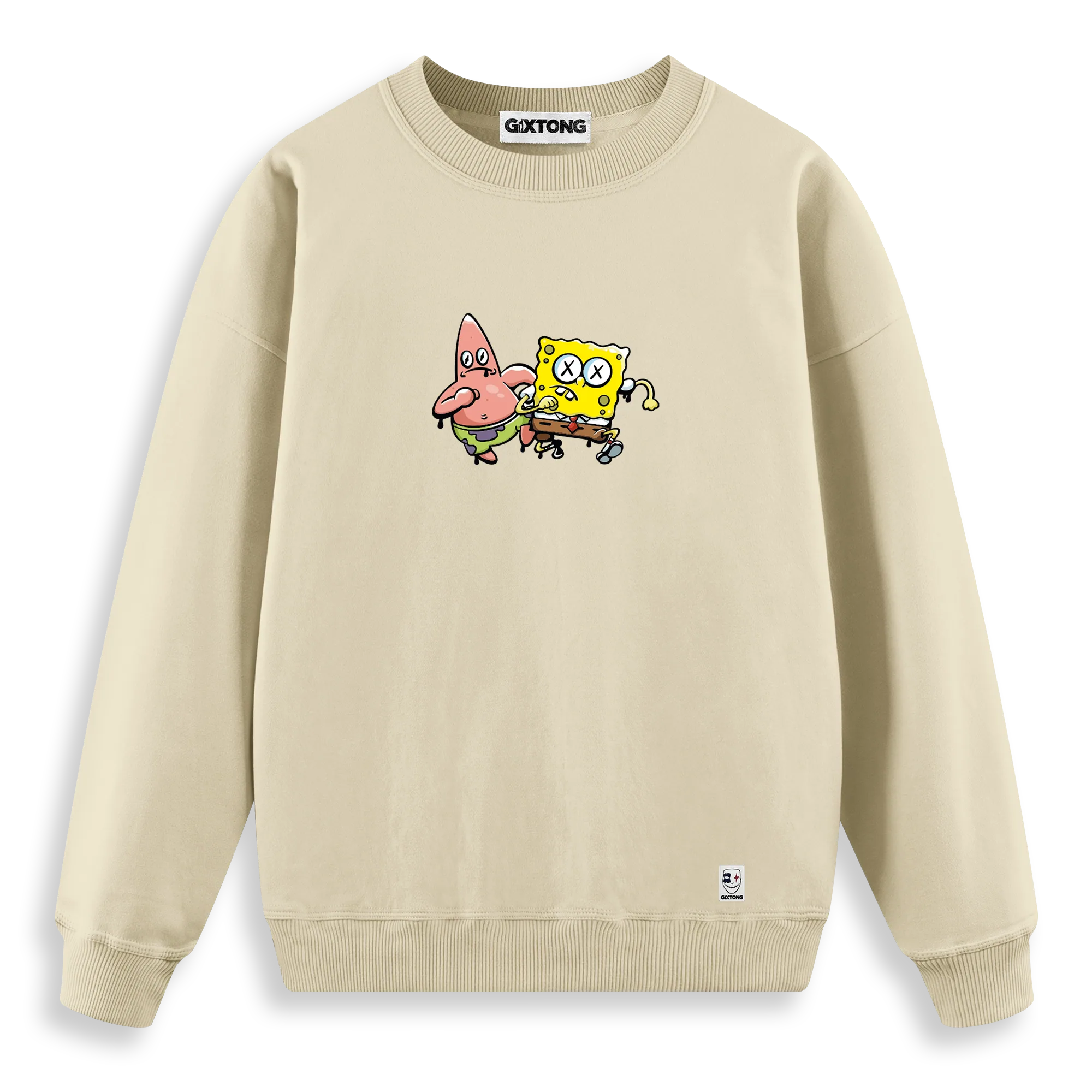 Bob - Regular Fit Kalıp Sweatshirt