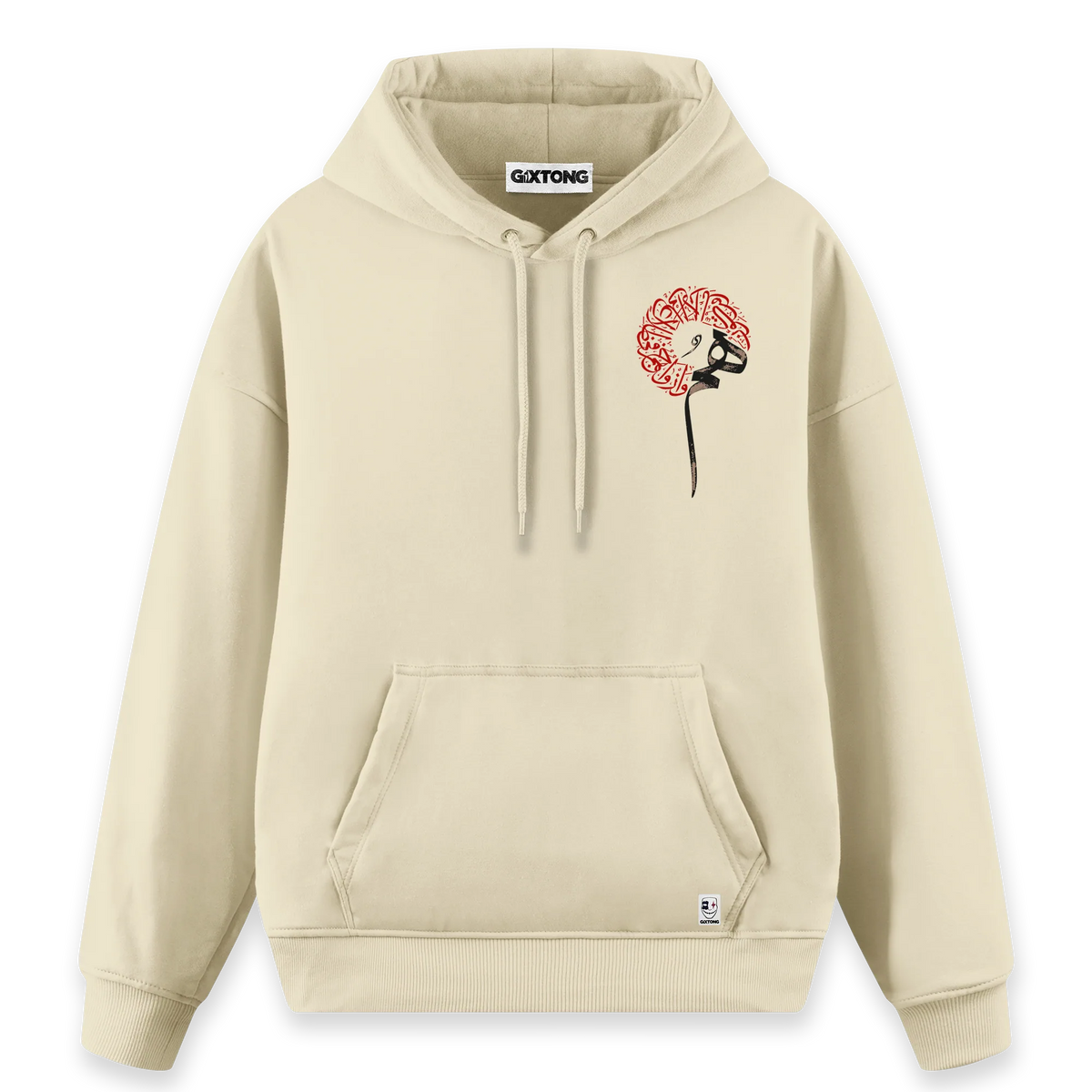 Diwan - Regular Fit Kalıp Hoodie