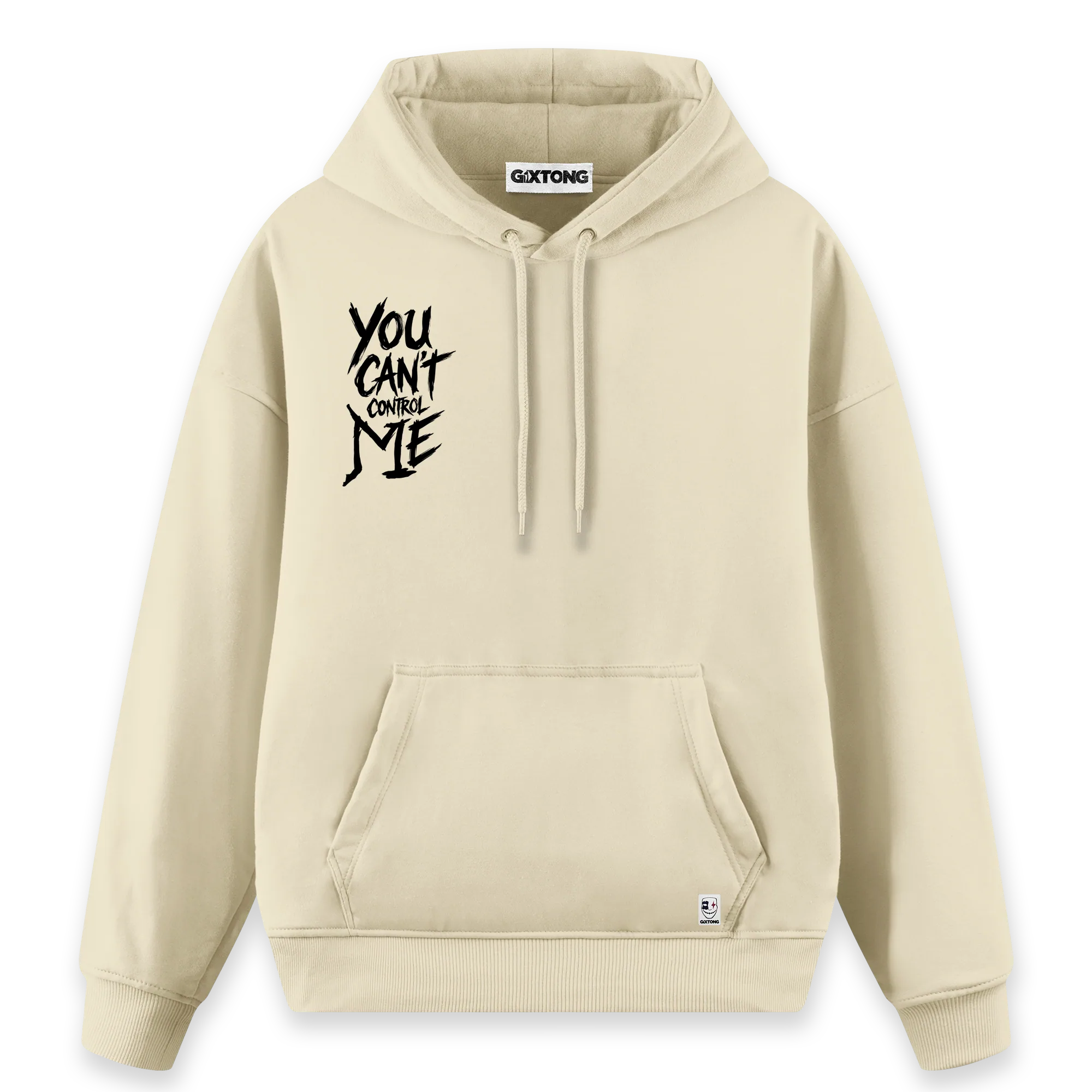 Voodoo - Regular Fit Kalıp Hoodie