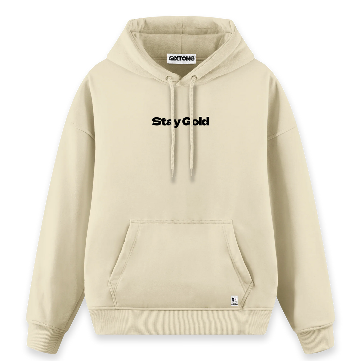 Ak-47 - Regular Fit Kalıp Hoodie