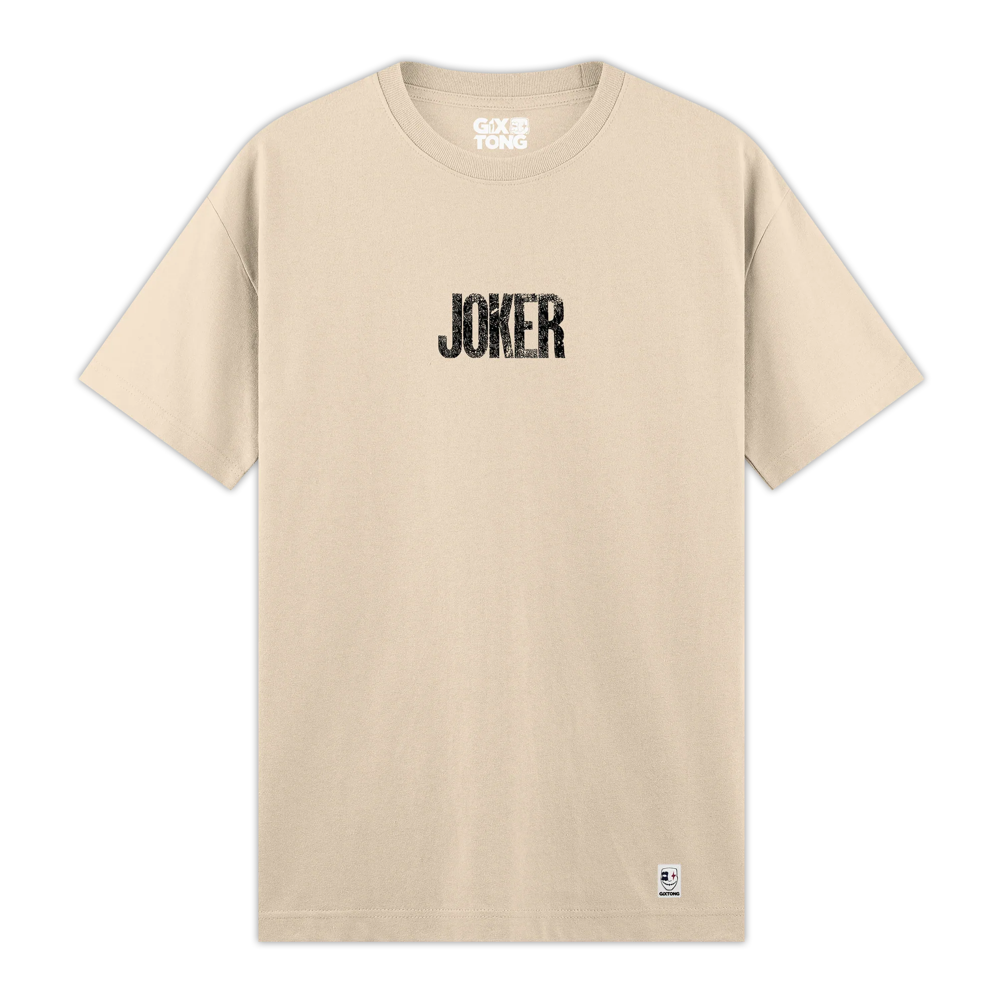 Joker II - Regular Fit Kalıp T-shirt