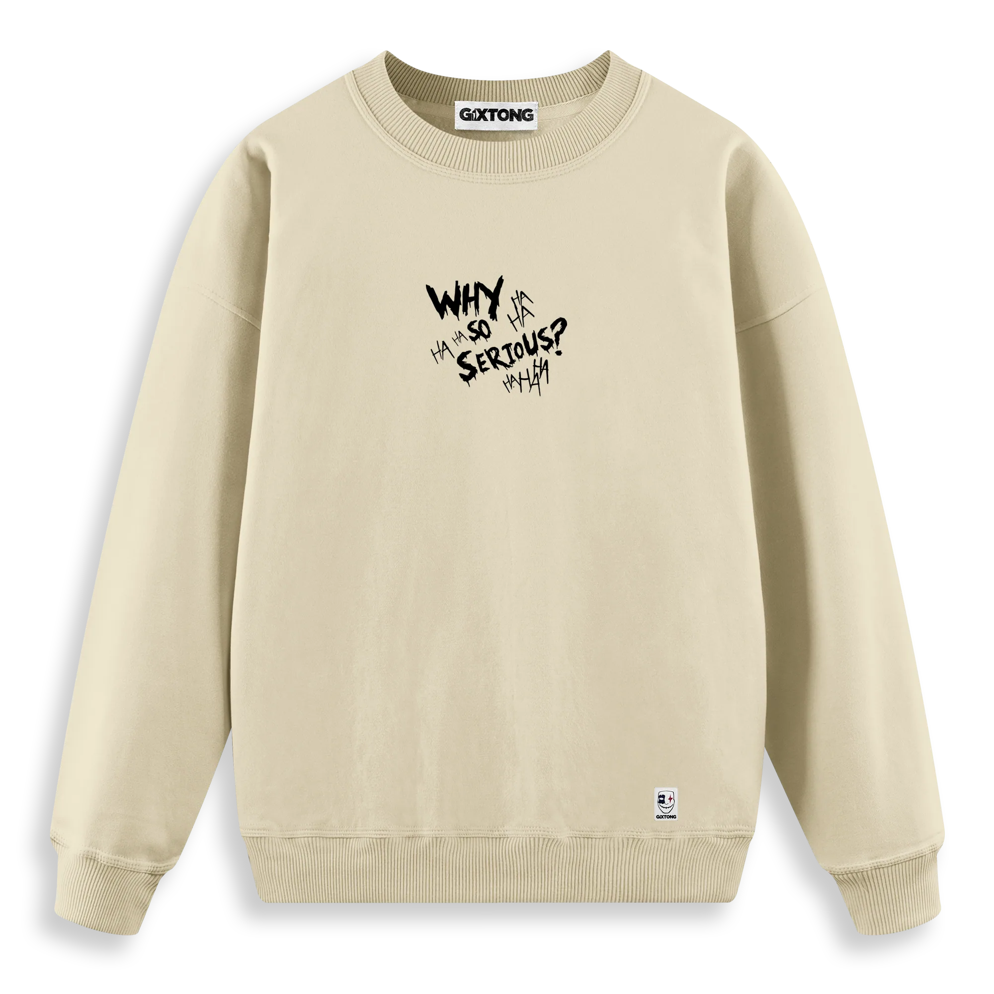Joker - Regular Fit Kalıp Sweatshirt