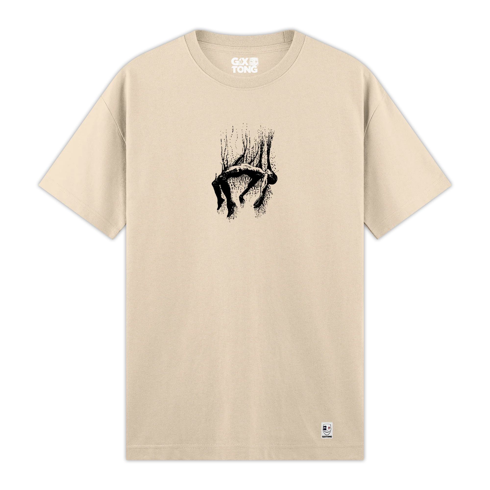 Limbo - Regular Fit Kalıp T-shirt