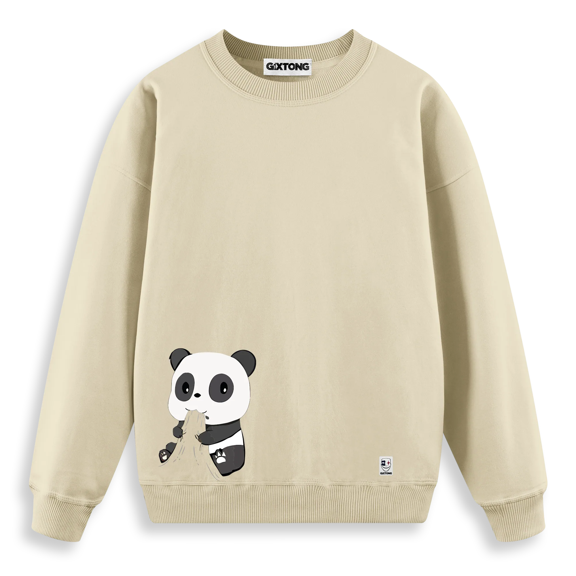 Yumi Yumi ! - Regular Fit Kalıp Sweatshirt