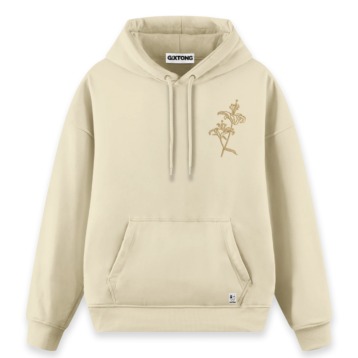 Thornbloom - Regular Fit Kalıp Hoodie