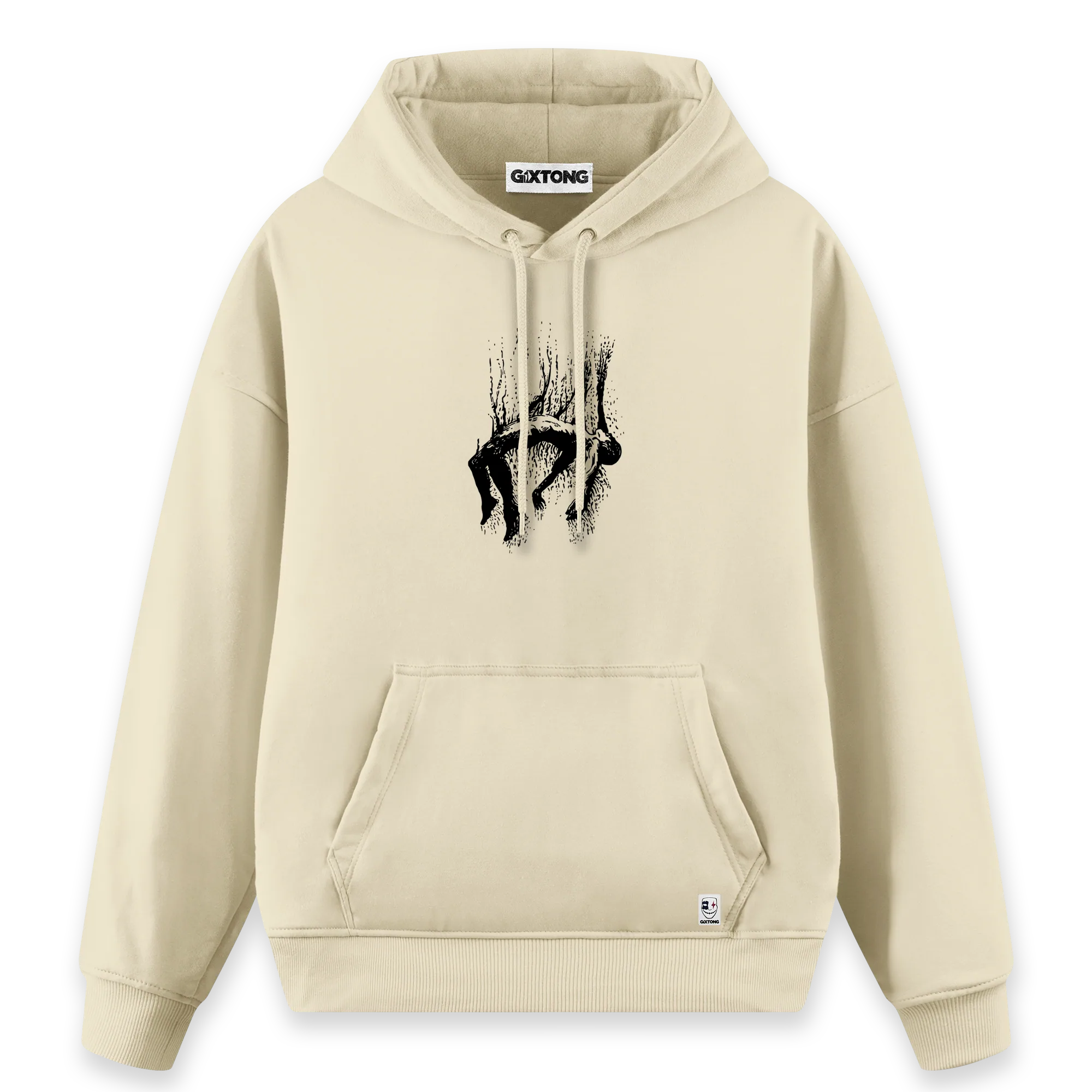 Limbo - Regular Fit Kalıp Hoodie