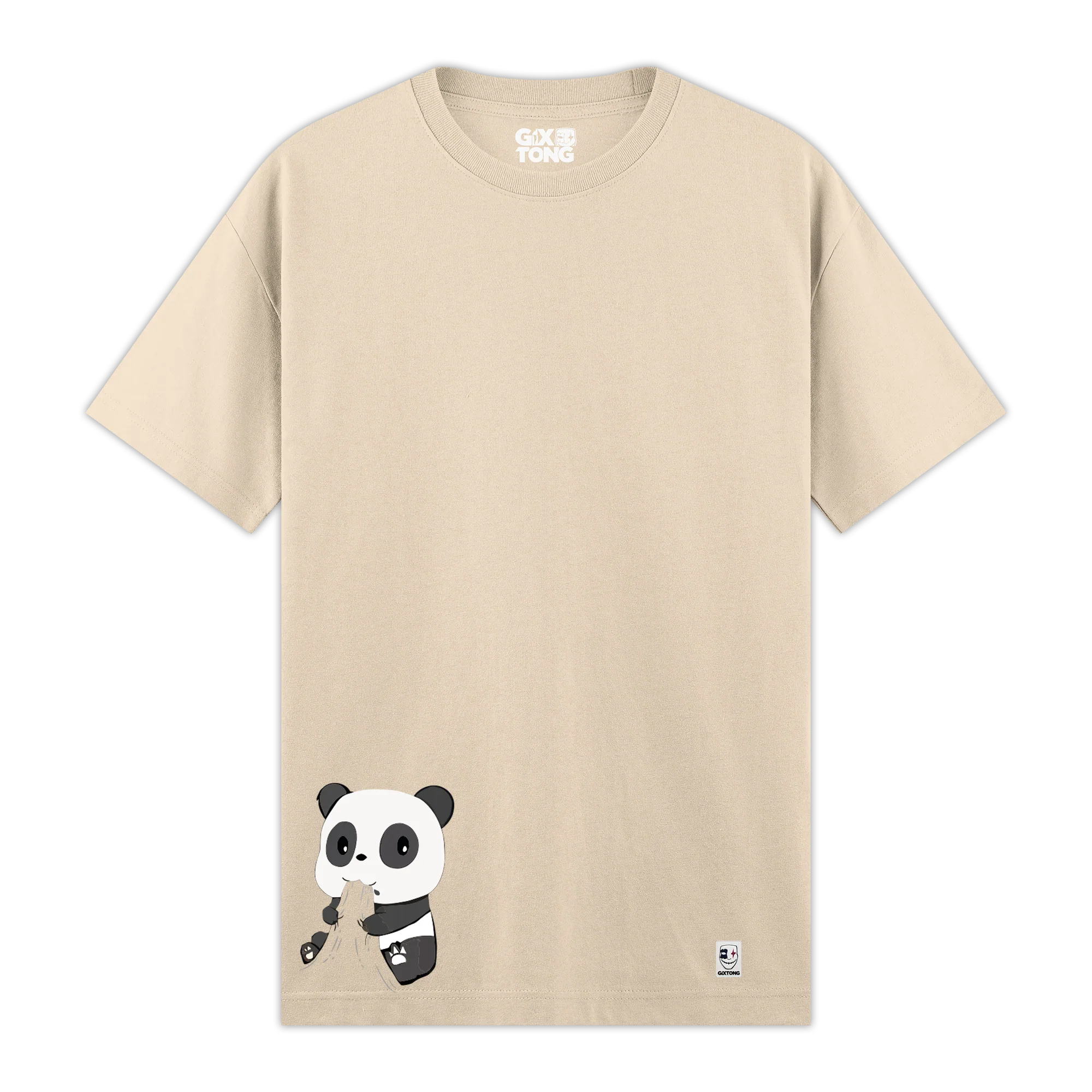 Yumi Yumi ! - Regular Fit Kalıp T-shirt