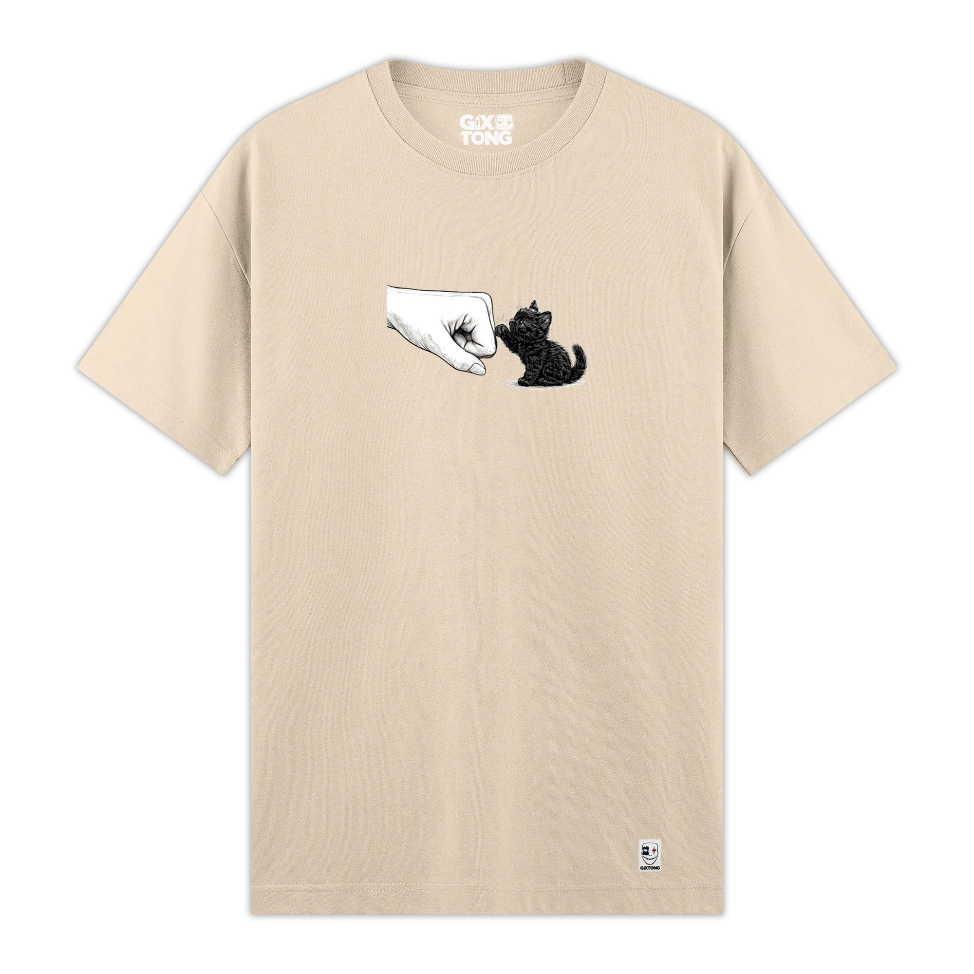 Smash - Regular Fit Kalıp T-shirt