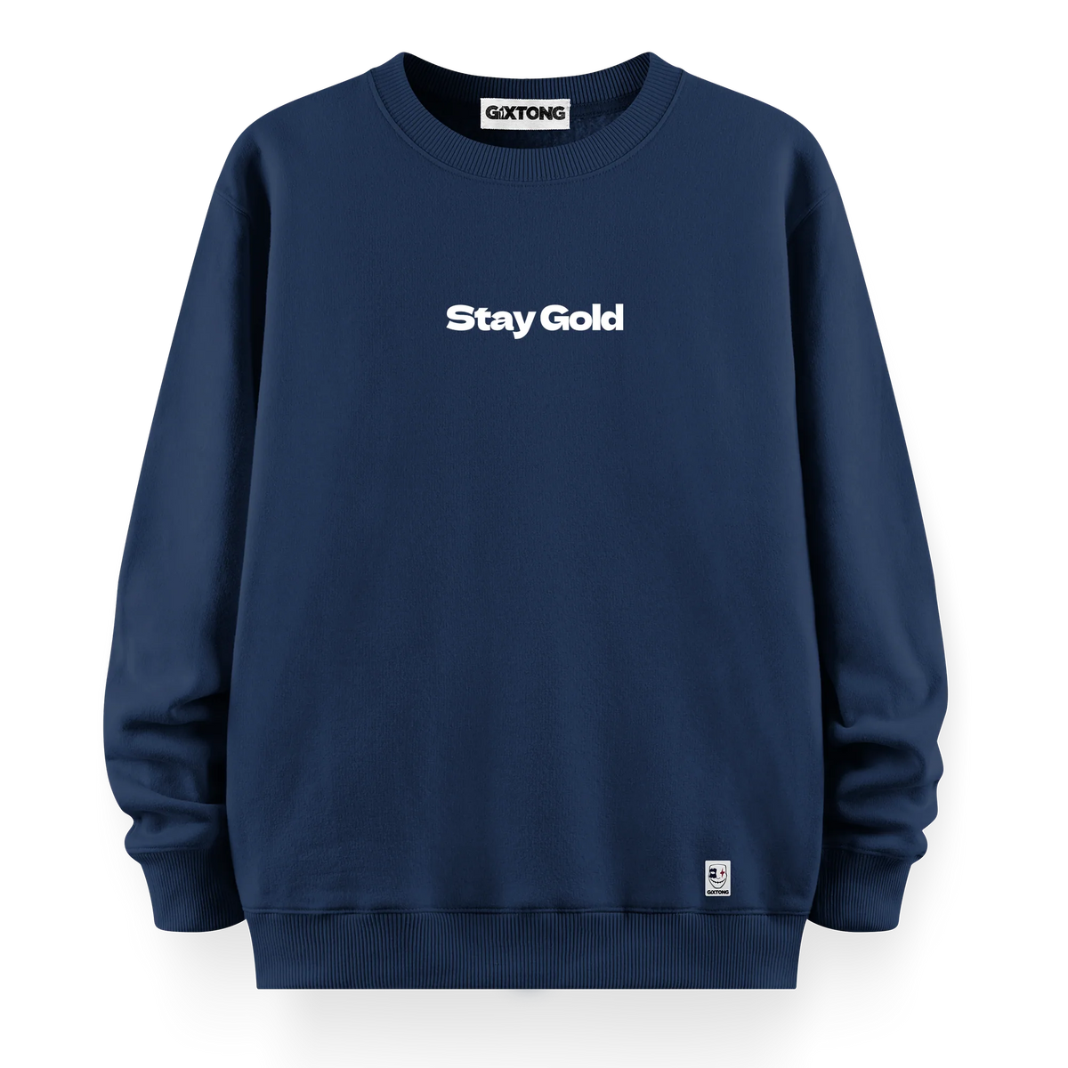 Ak-47 - Oversize Bol Kalıp Sweatshirt