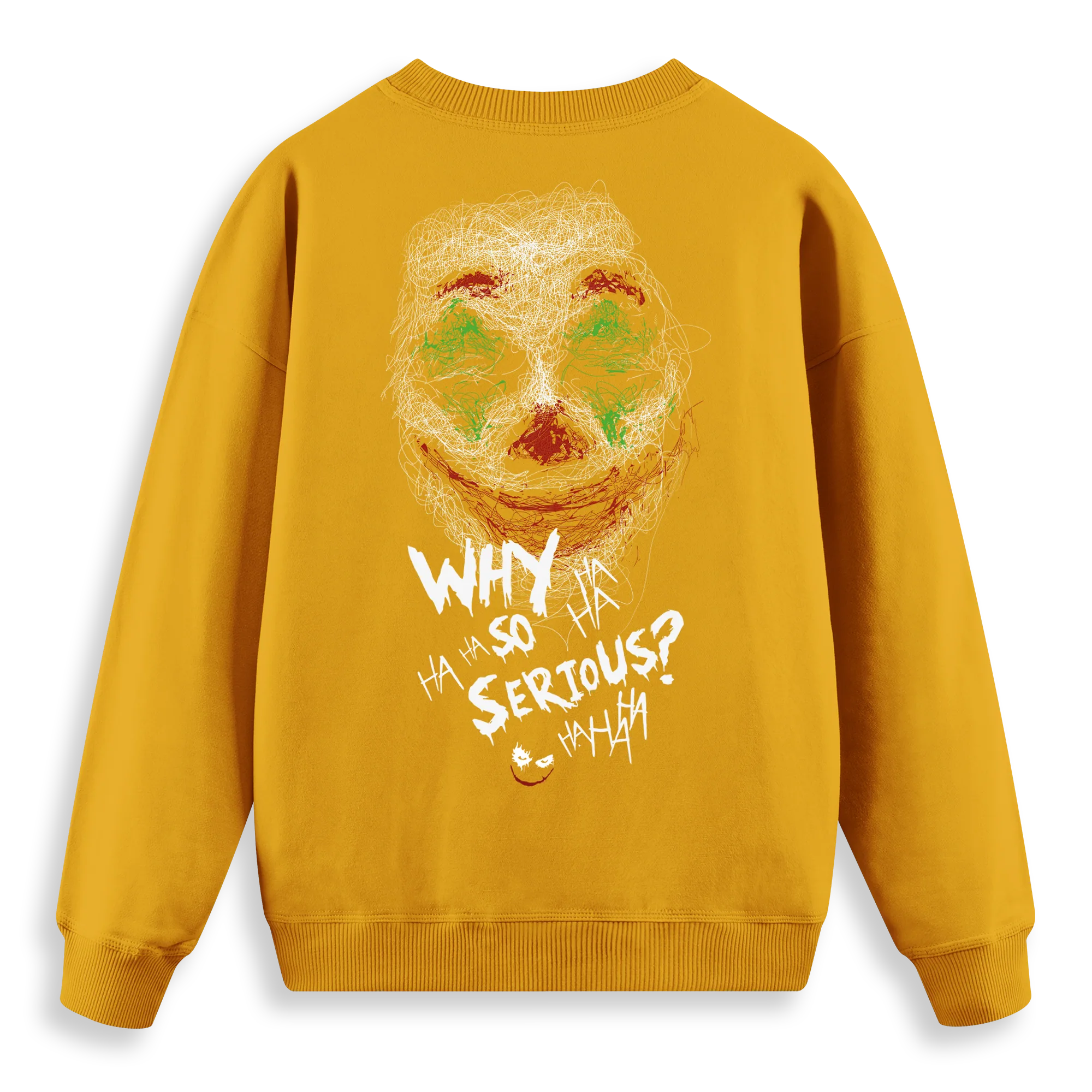 Joker - Regular Fit Kalıp Sweatshirt