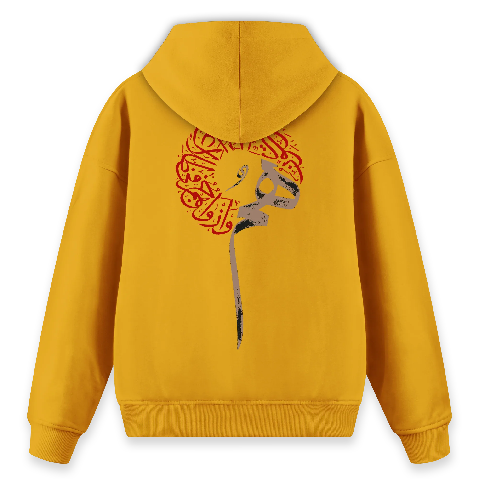 Diwan - Regular Fit Kalıp Hoodie