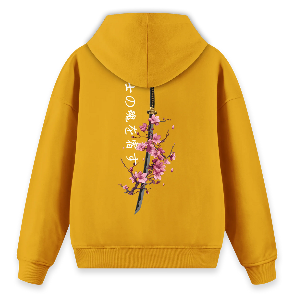 Katana - Regular Fit Kalıp Hoodie