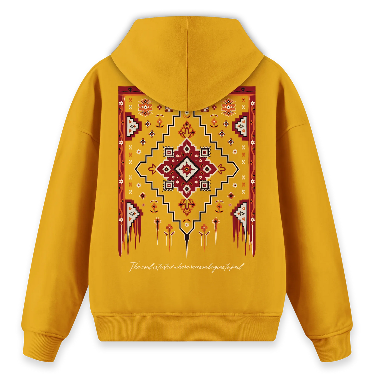 Relic - Regular Fit Kalıp Hoodie