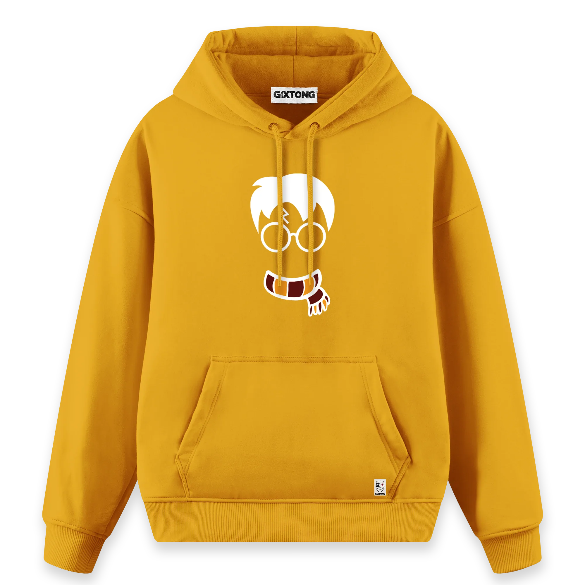 Harry - Regular Fit Kalıp Hoodie