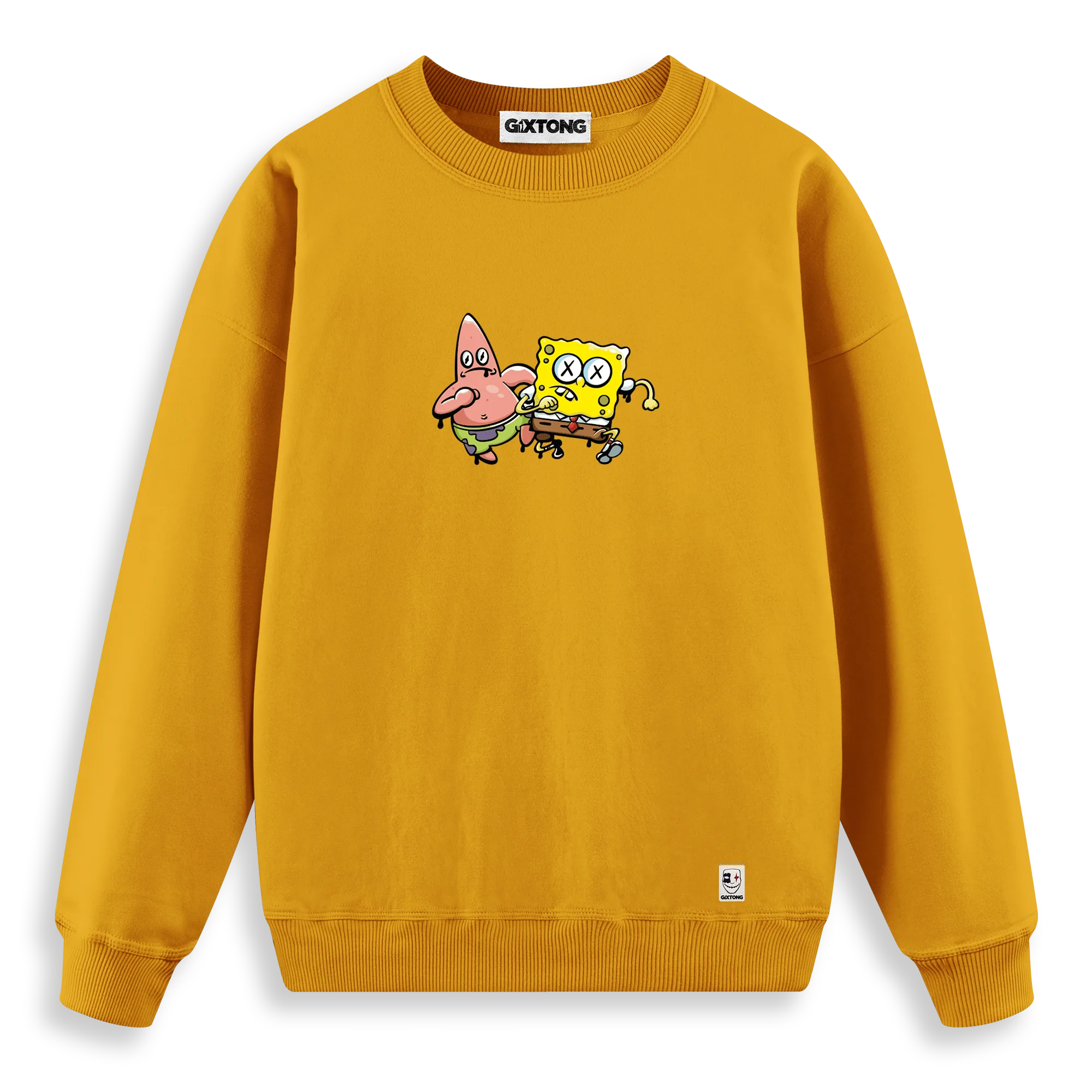 Bob - Regular Fit Kalıp Sweatshirt