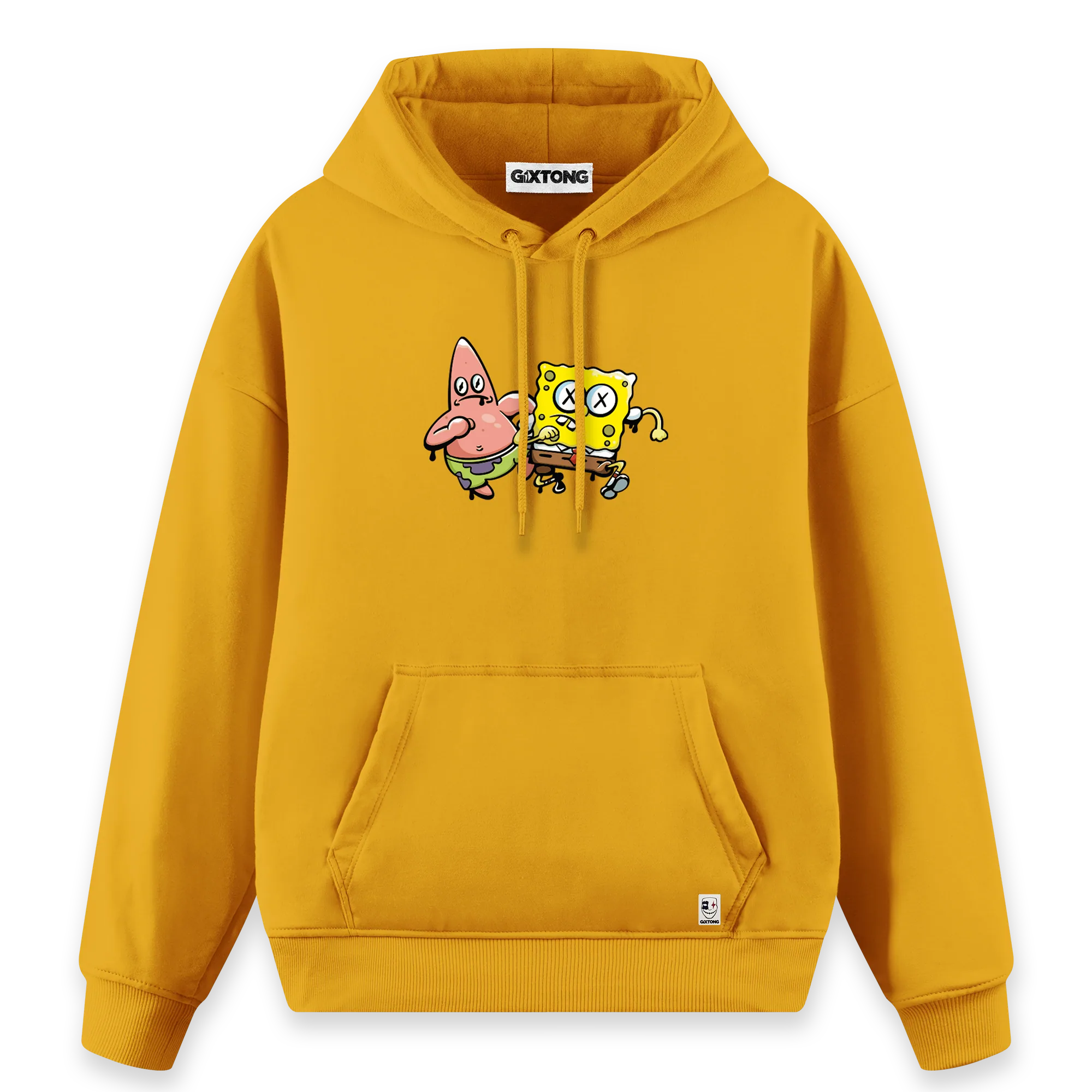 Bob - Regular Fit Kalıp Hoodie