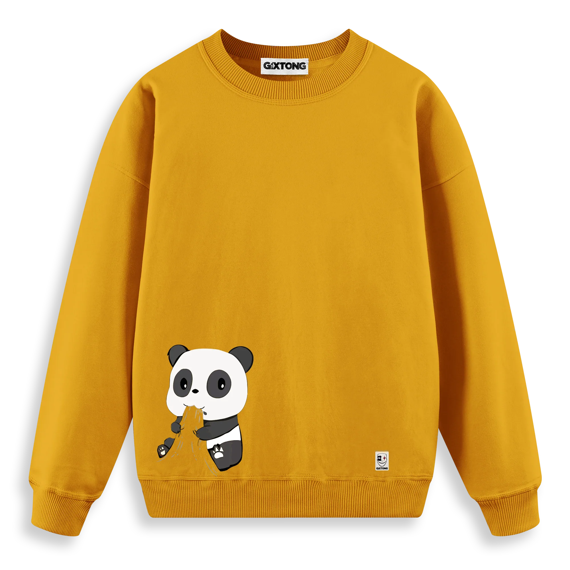 Yumi Yumi ! - Regular Fit Kalıp Sweatshirt