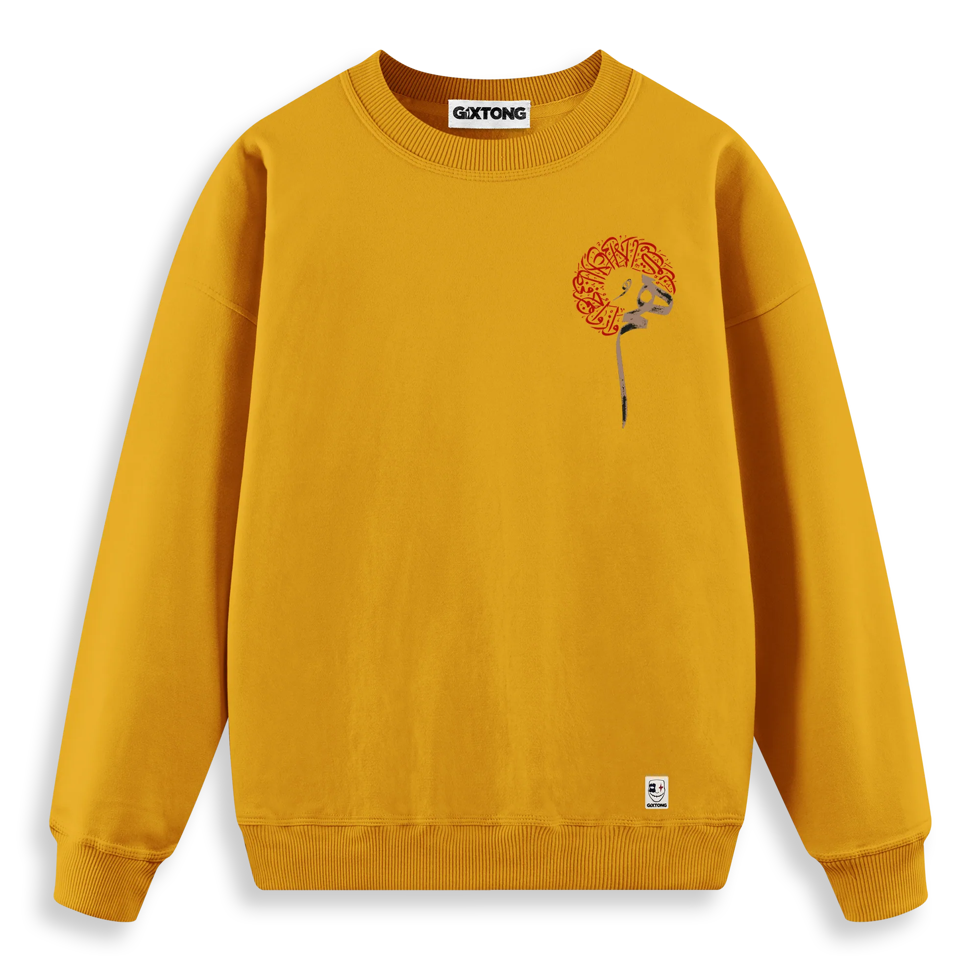 Diwan - Regular Fit Kalıp Sweatshirt