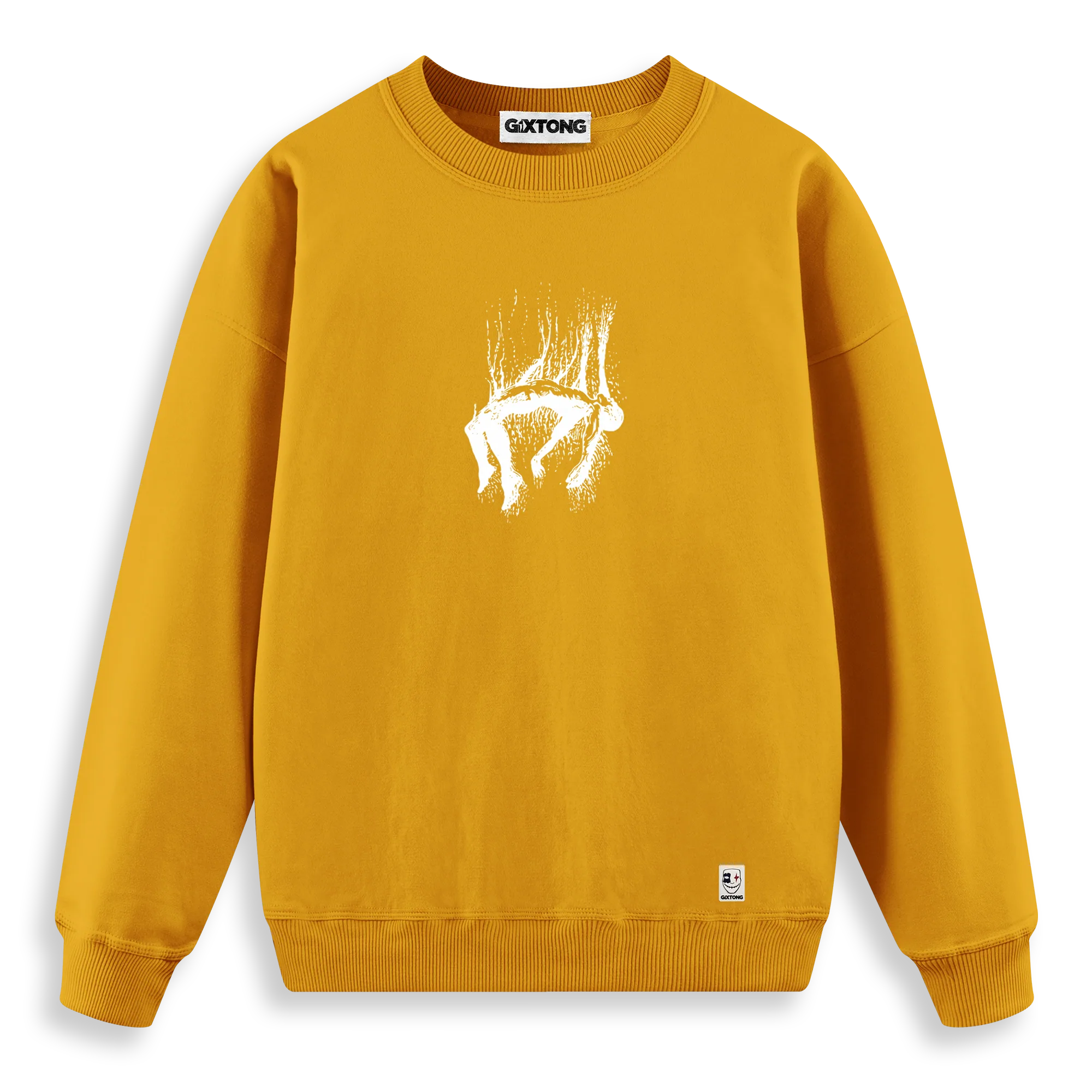 Limbo - Regular Fit Kalıp Sweatshirt