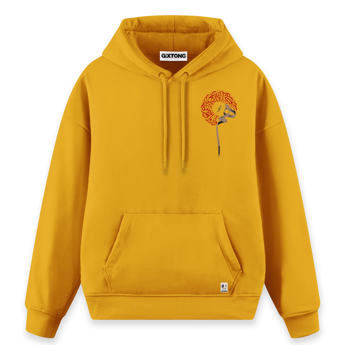 Diwan - Regular Fit Kalıp Hoodie