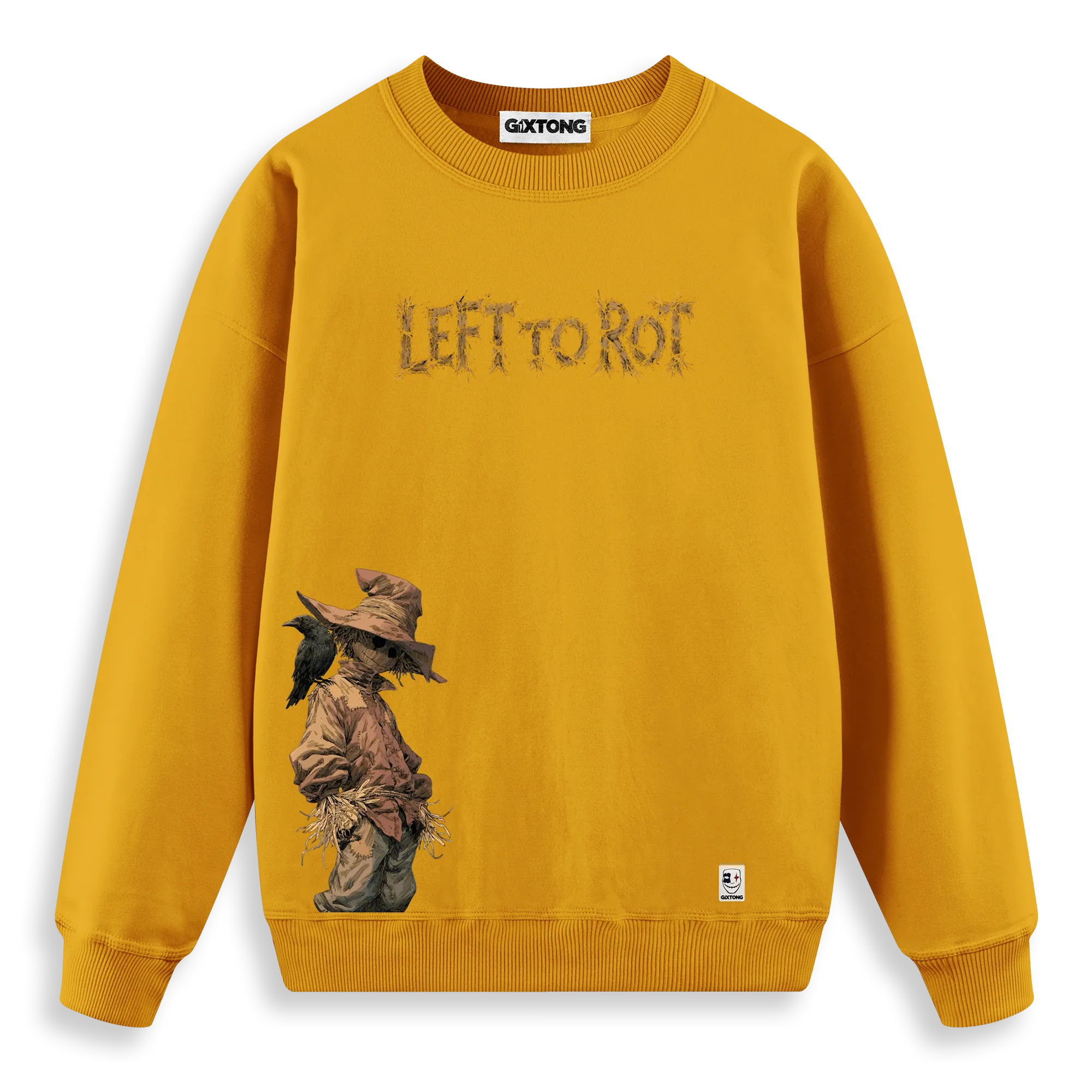 Kukla - Regular Fit Kalıp Sweatshirt