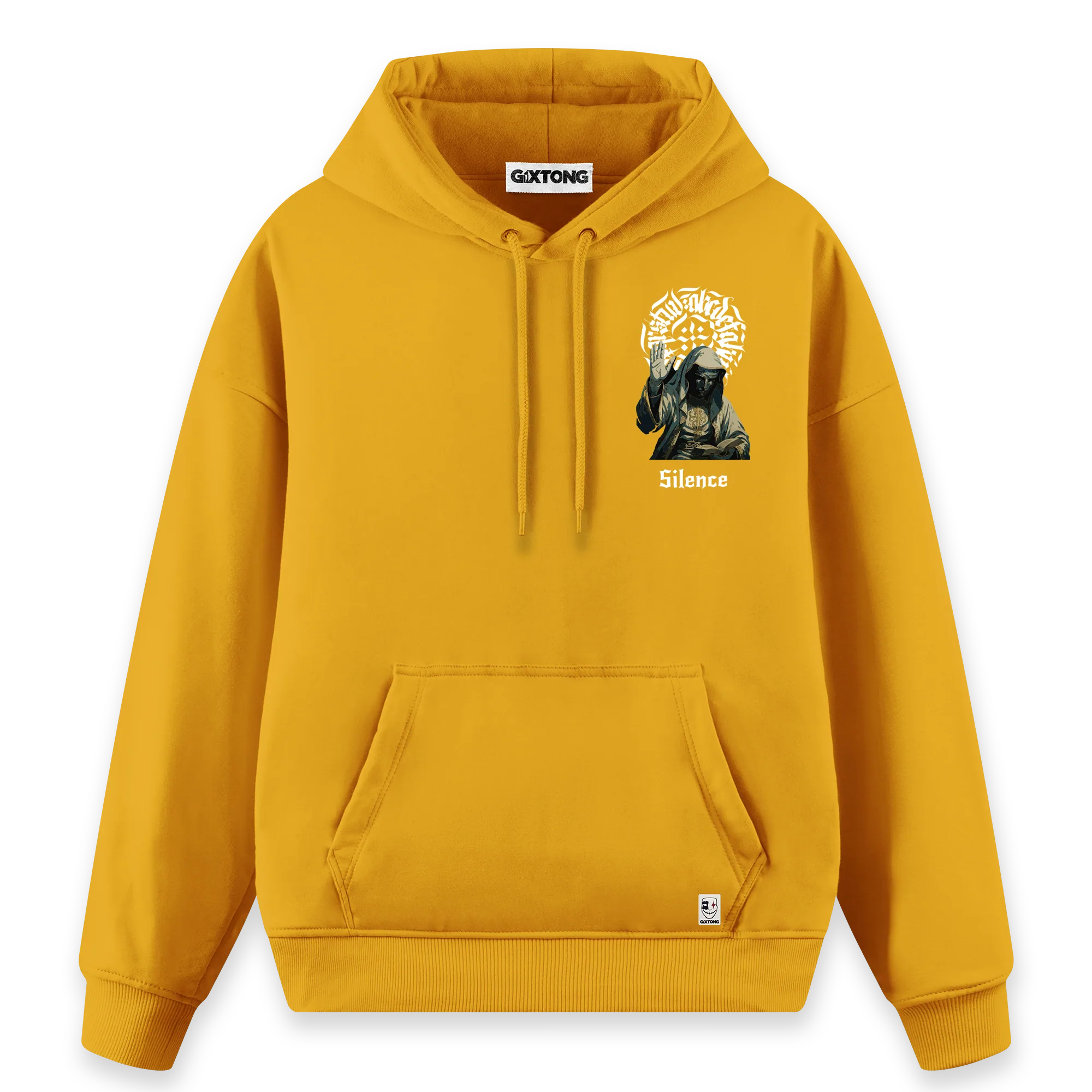 Baudouin - Regular Fit Kalıp Hoodie