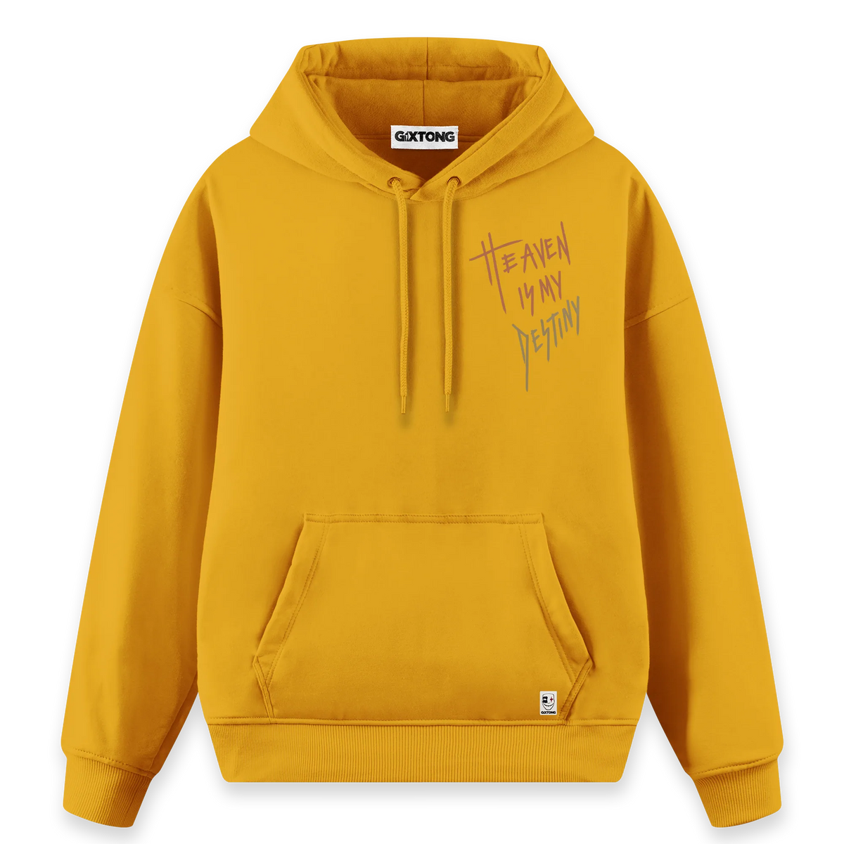 Eagle - Regular Fit Kalıp Hoodie