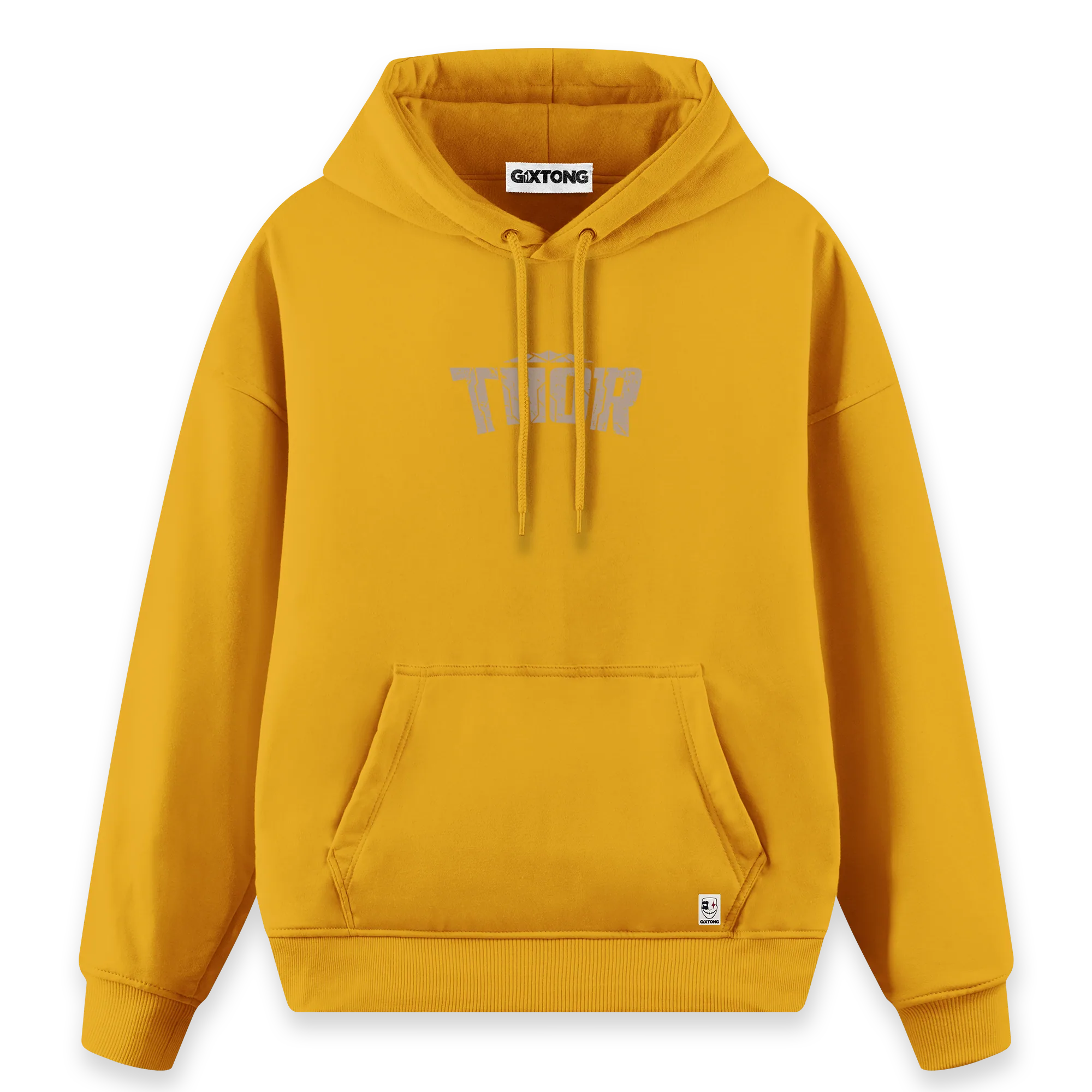 Thor - Regular Fit Kalıp Hoodie