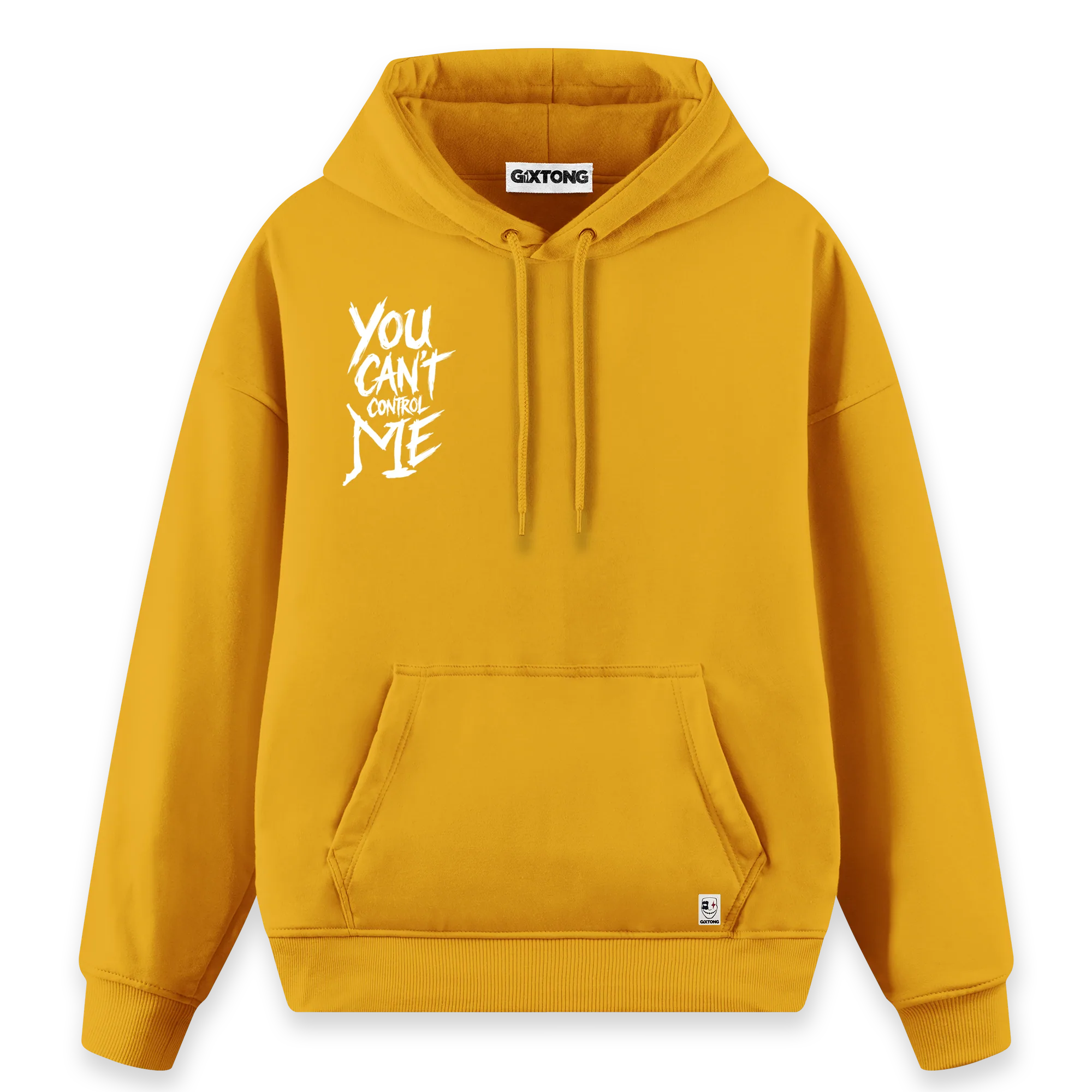 Voodoo - Regular Fit Kalıp Hoodie