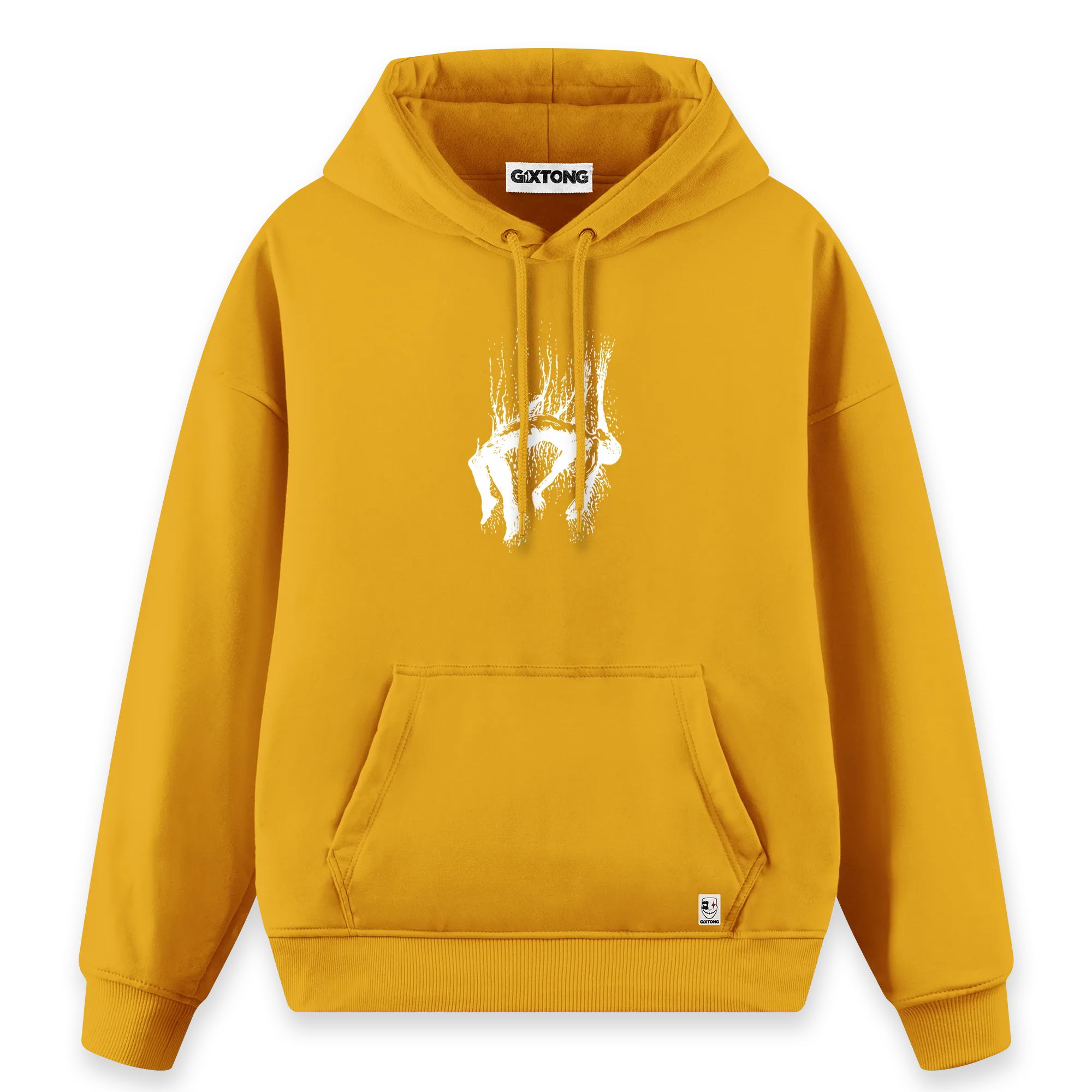 Limbo - Regular Fit Kalıp Hoodie