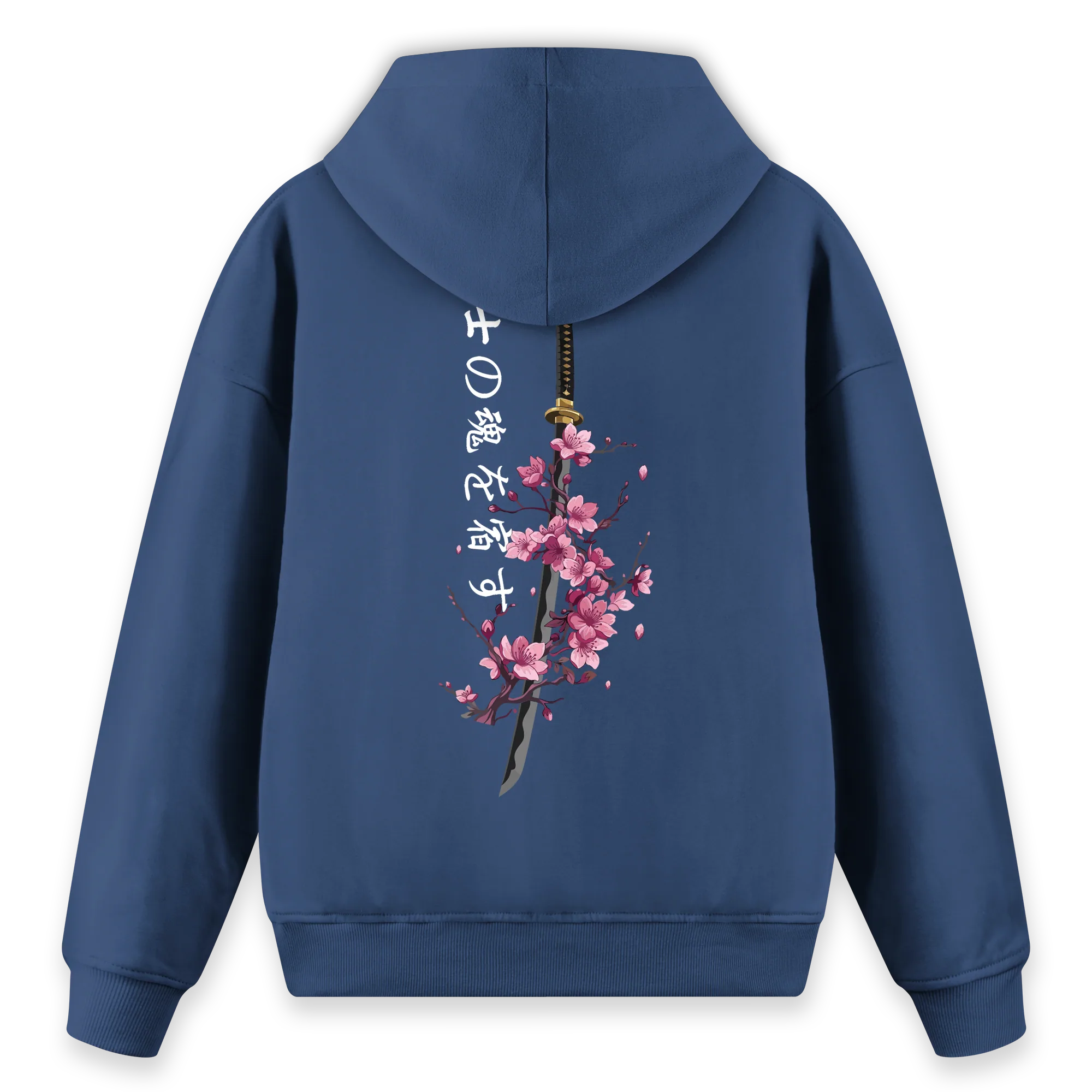 Katana - Regular Fit Kalıp Hoodie