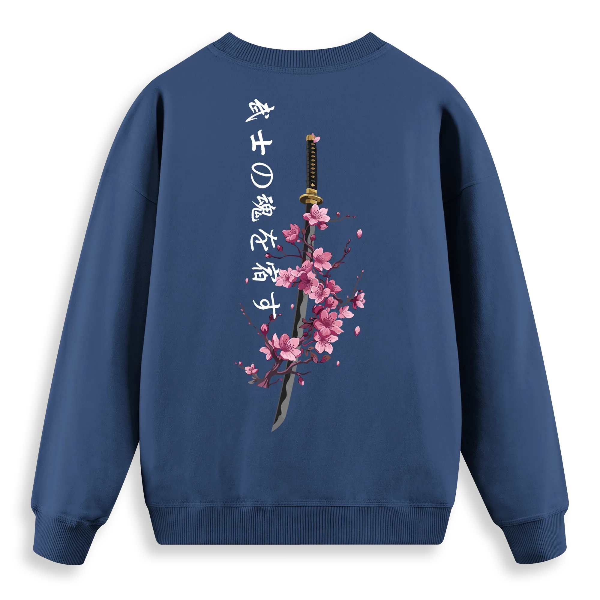 Katana - Regular Fit Kalıp Sweatshirt