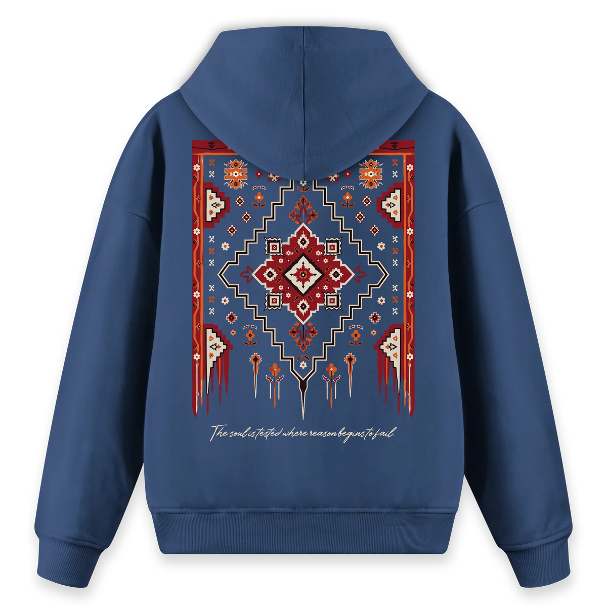 Relic - Regular Fit Kalıp Hoodie