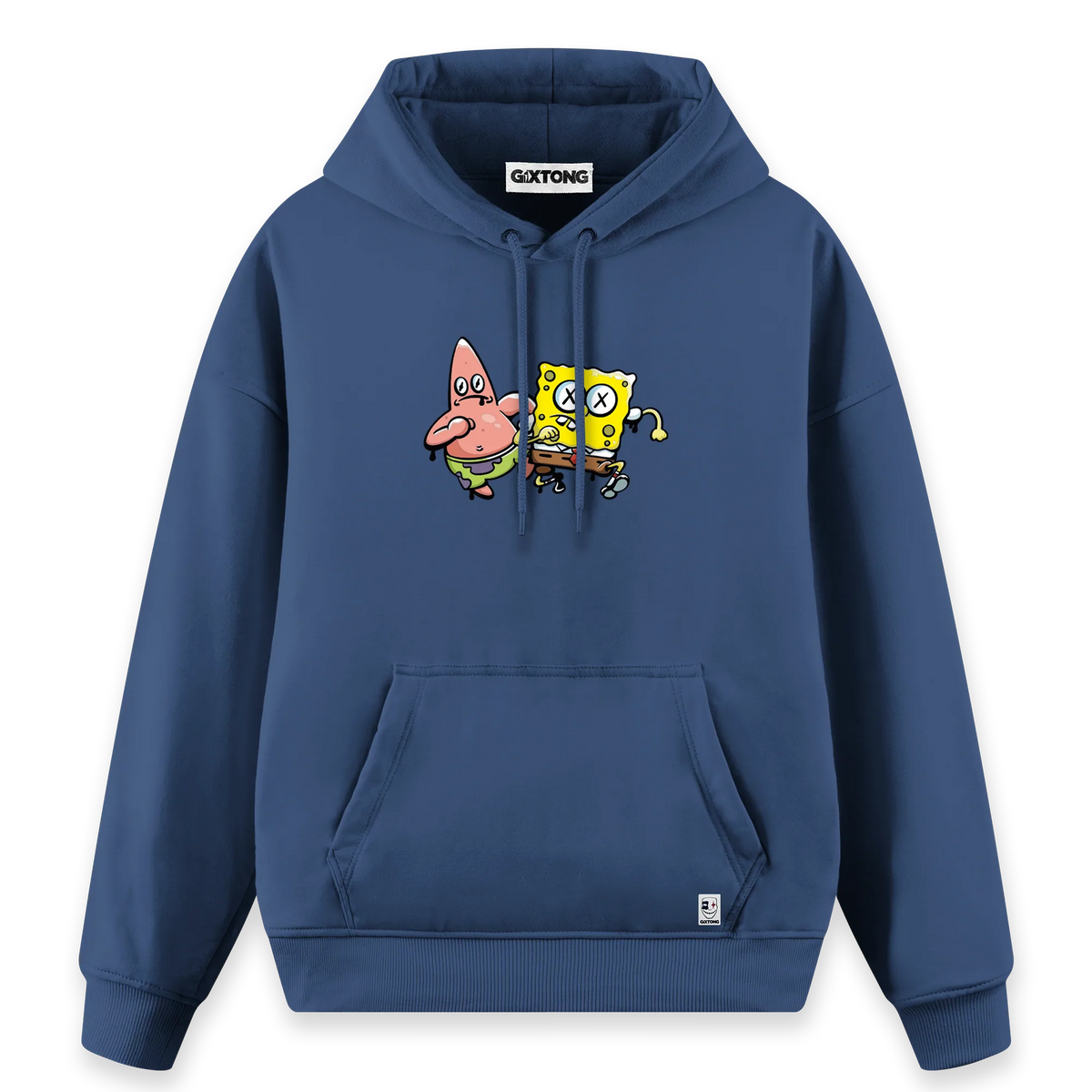 Bob - Regular Fit Kalıp Hoodie